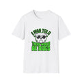 Where my dogs at T-Shirt