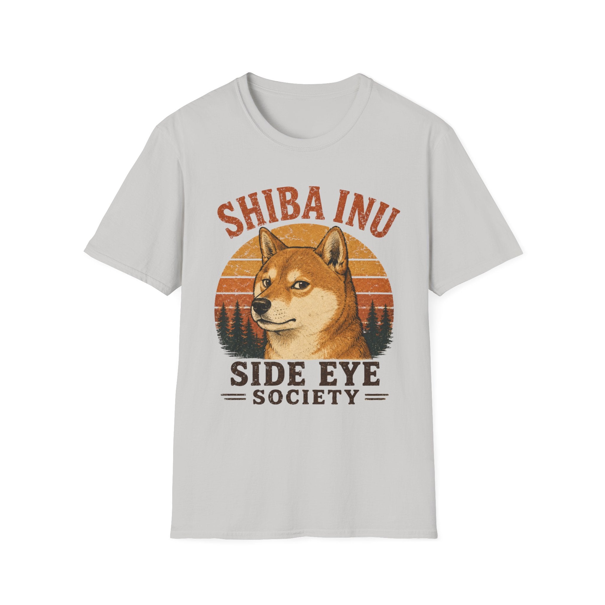 Shiba inu T-Shirt