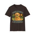 Golden Retriever T-Shirt