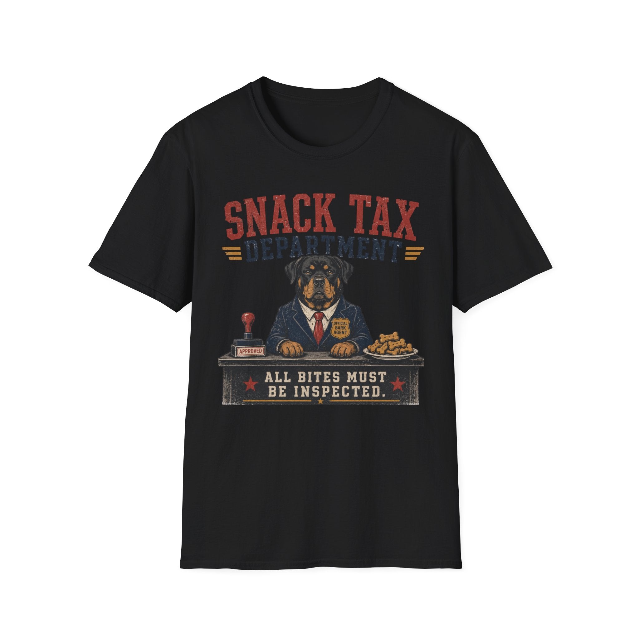 Snack tax T-Shirt