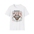 Dog mama T-Shirt