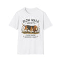 Slow walk T-Shirt