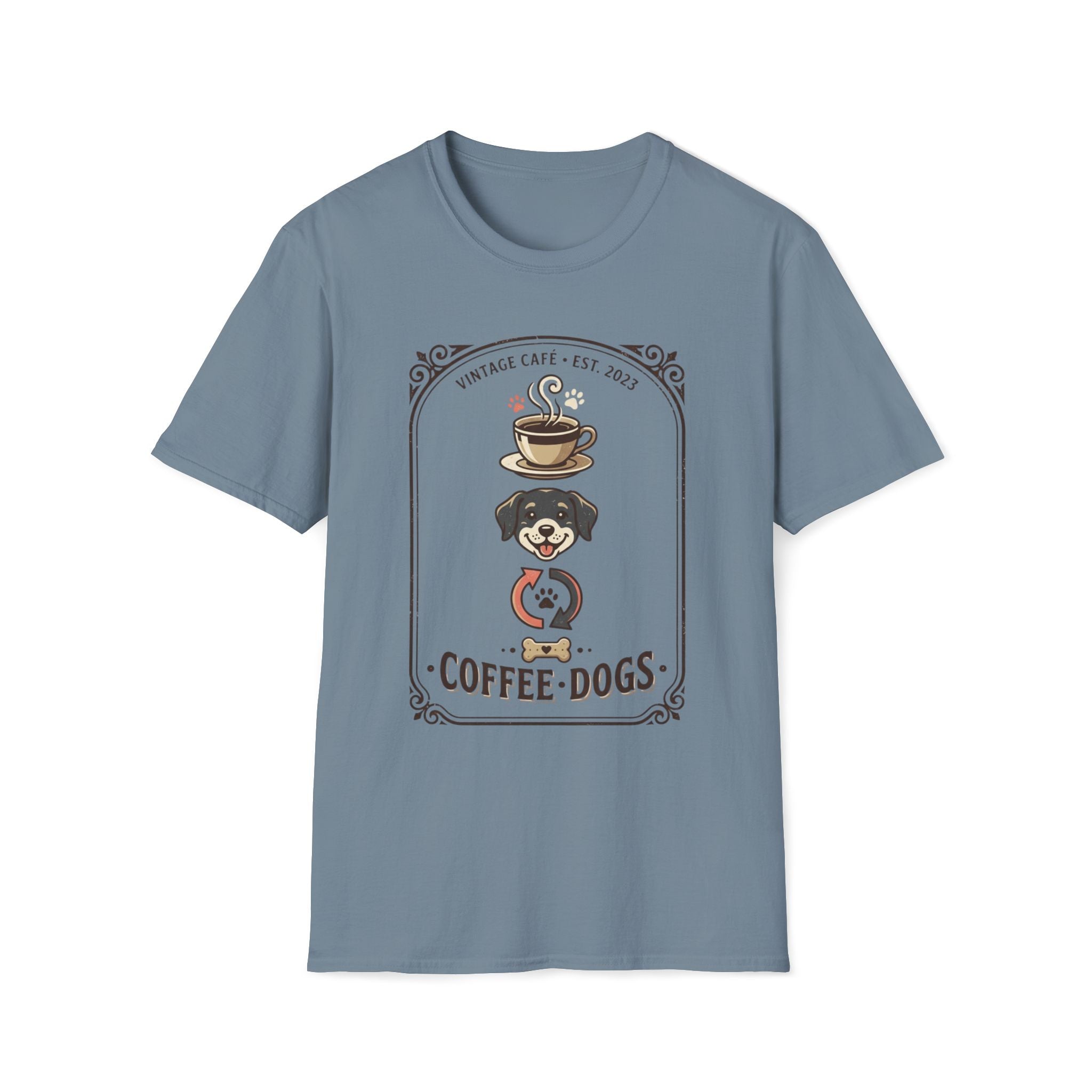 Vintage Café