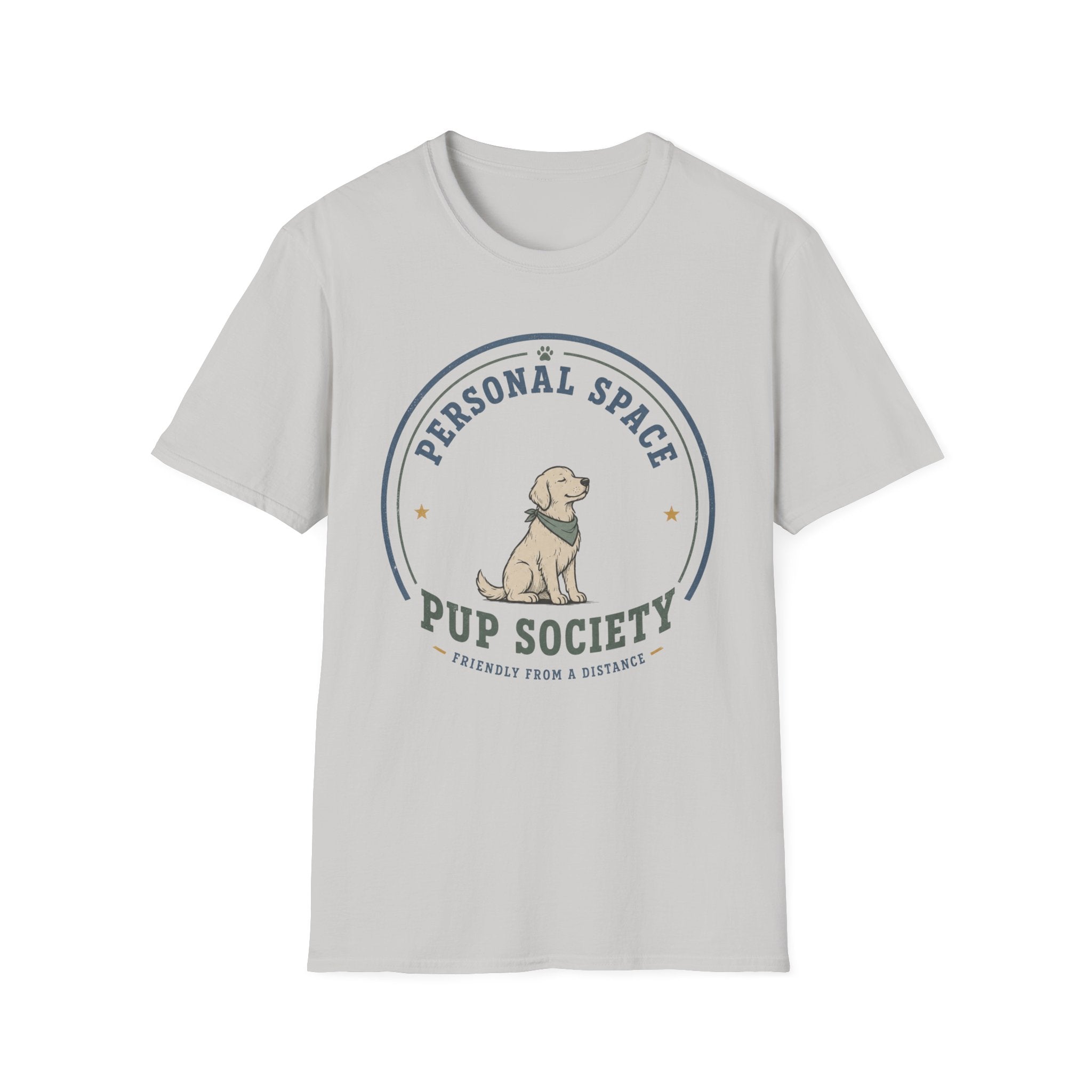 Personal space T-Shirt