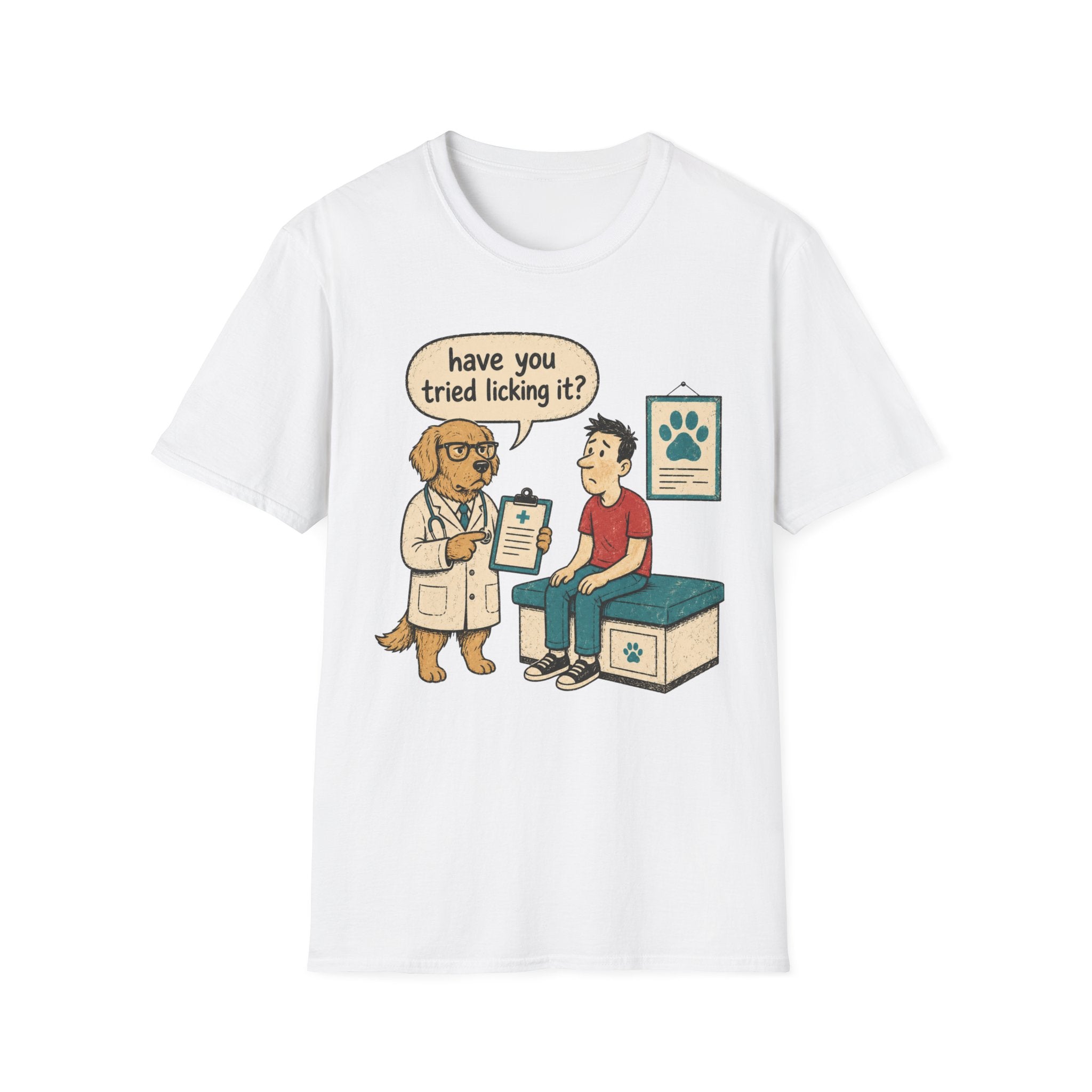 Dogtor