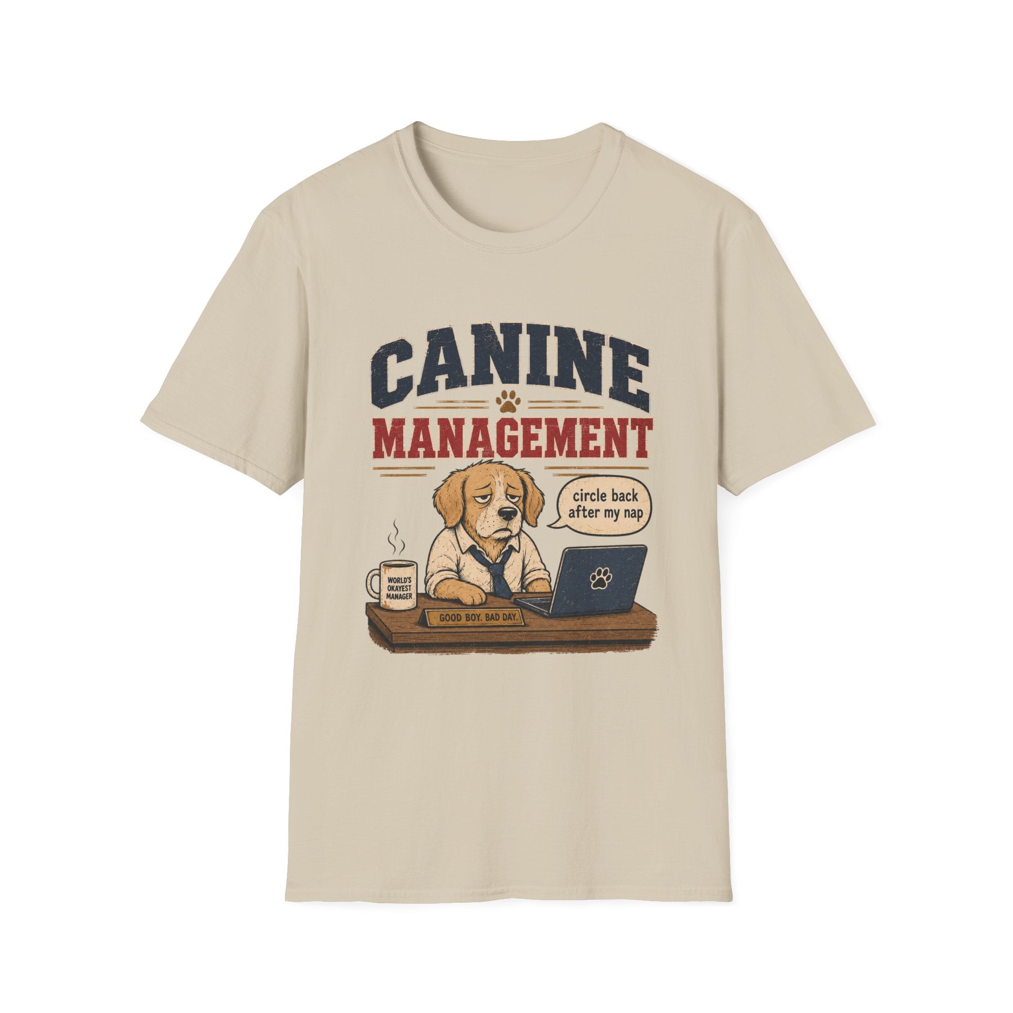 Canine Management