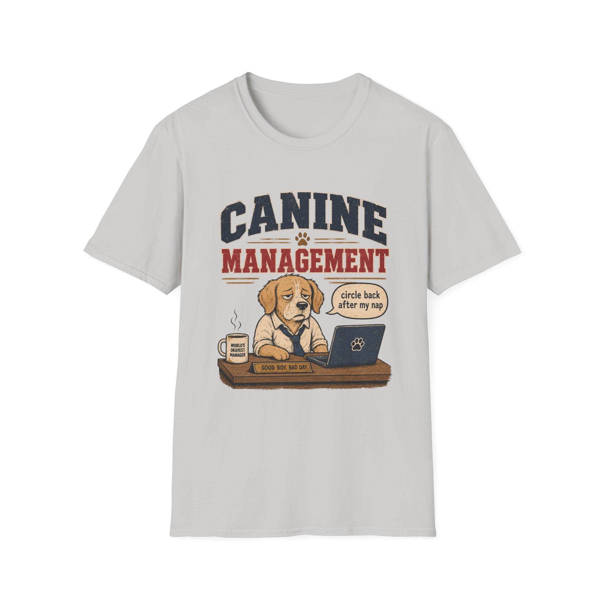 Canine Management