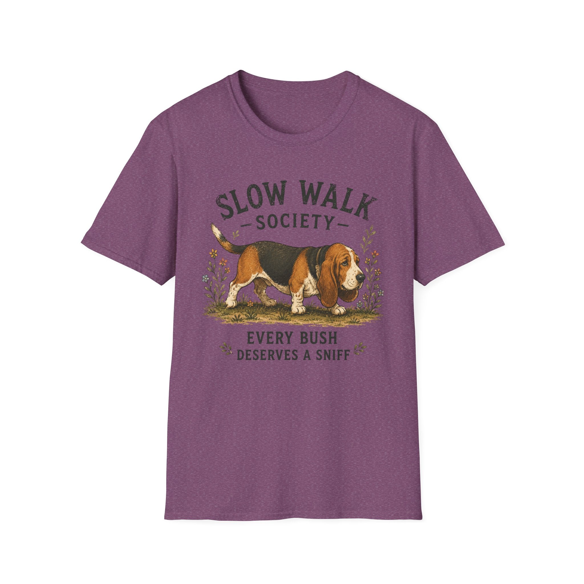 Slow walk T-Shirt