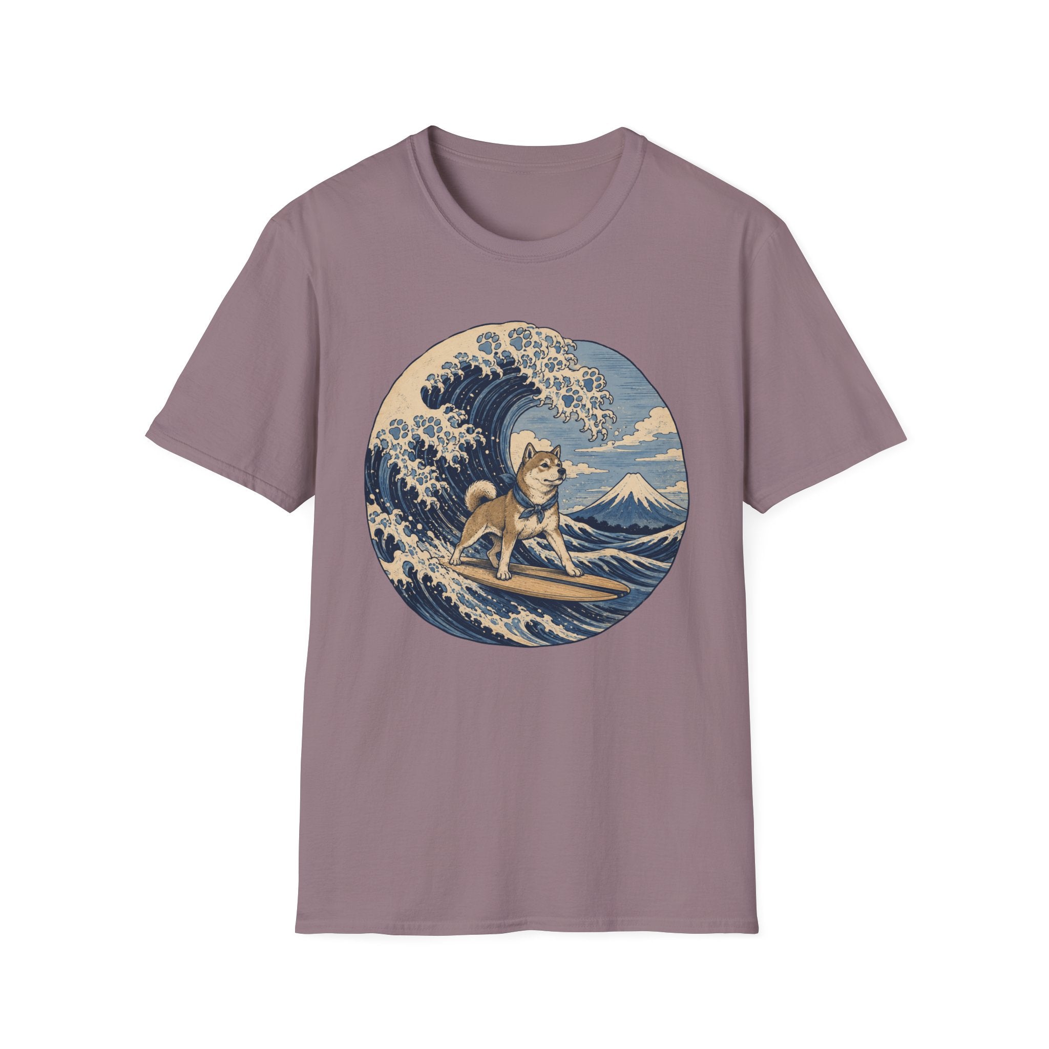 Great wawe T-Shirt