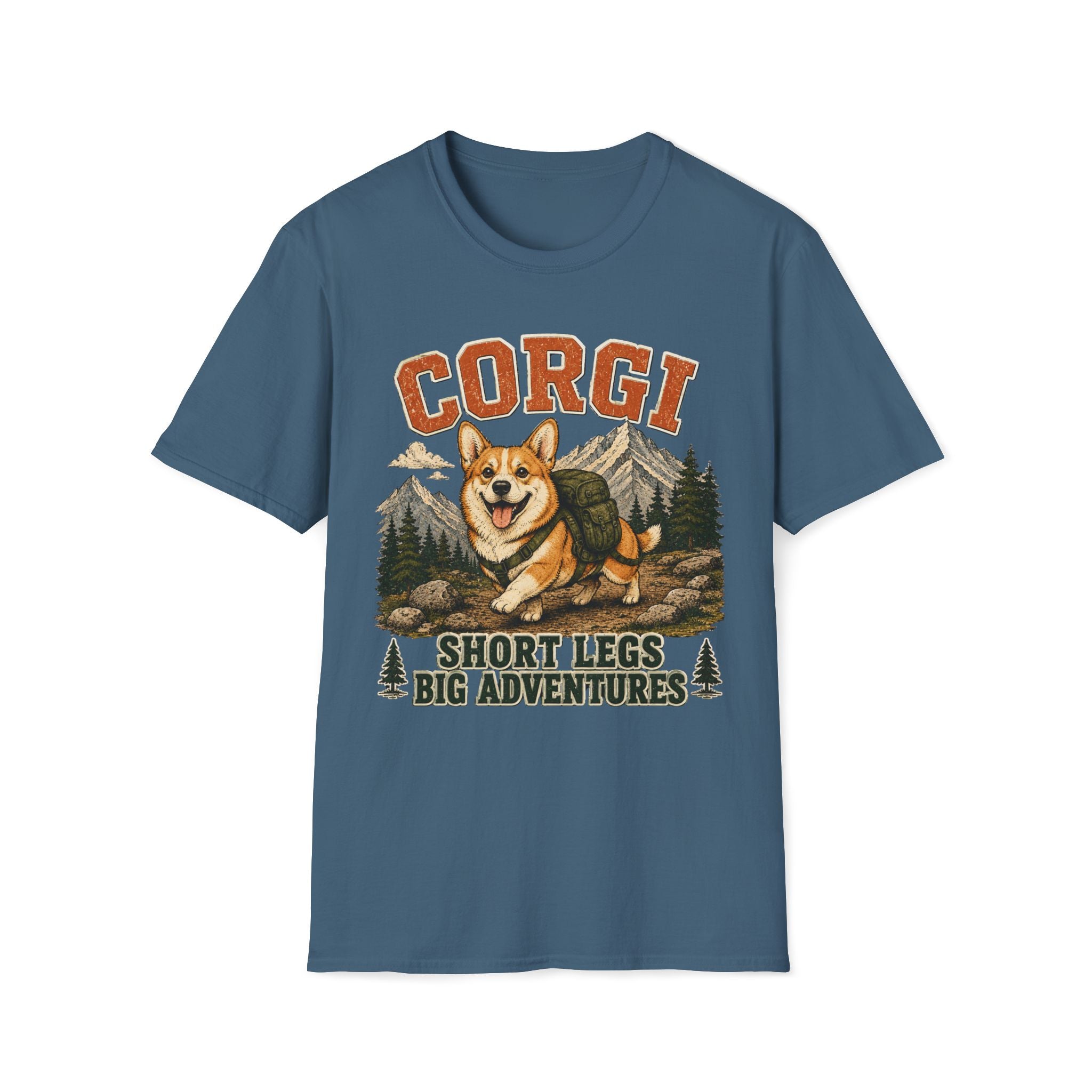 Corgi