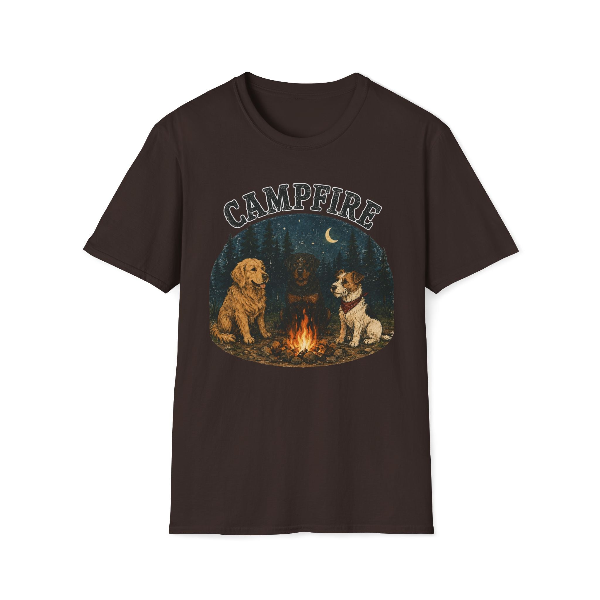 Campfire