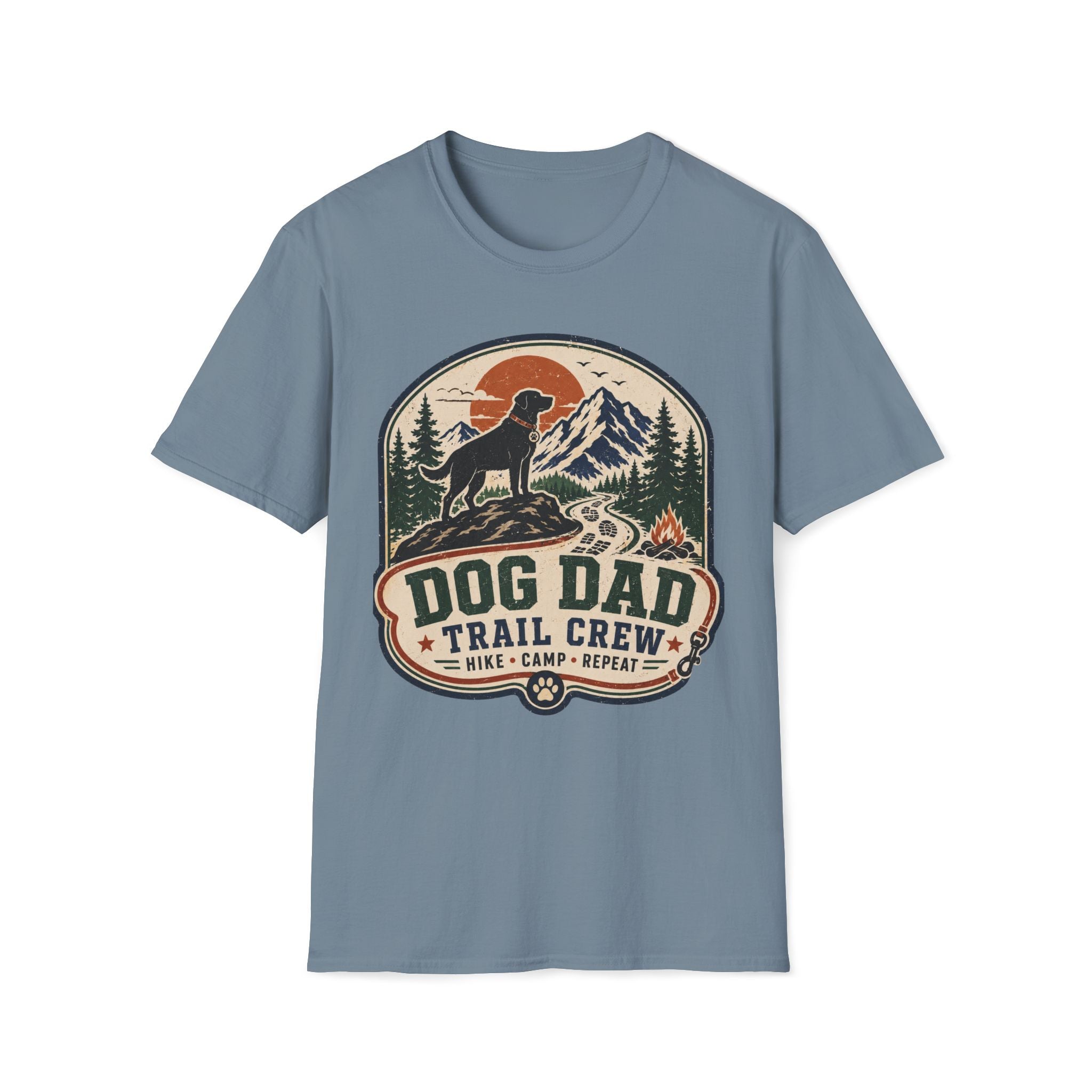 Dog dad