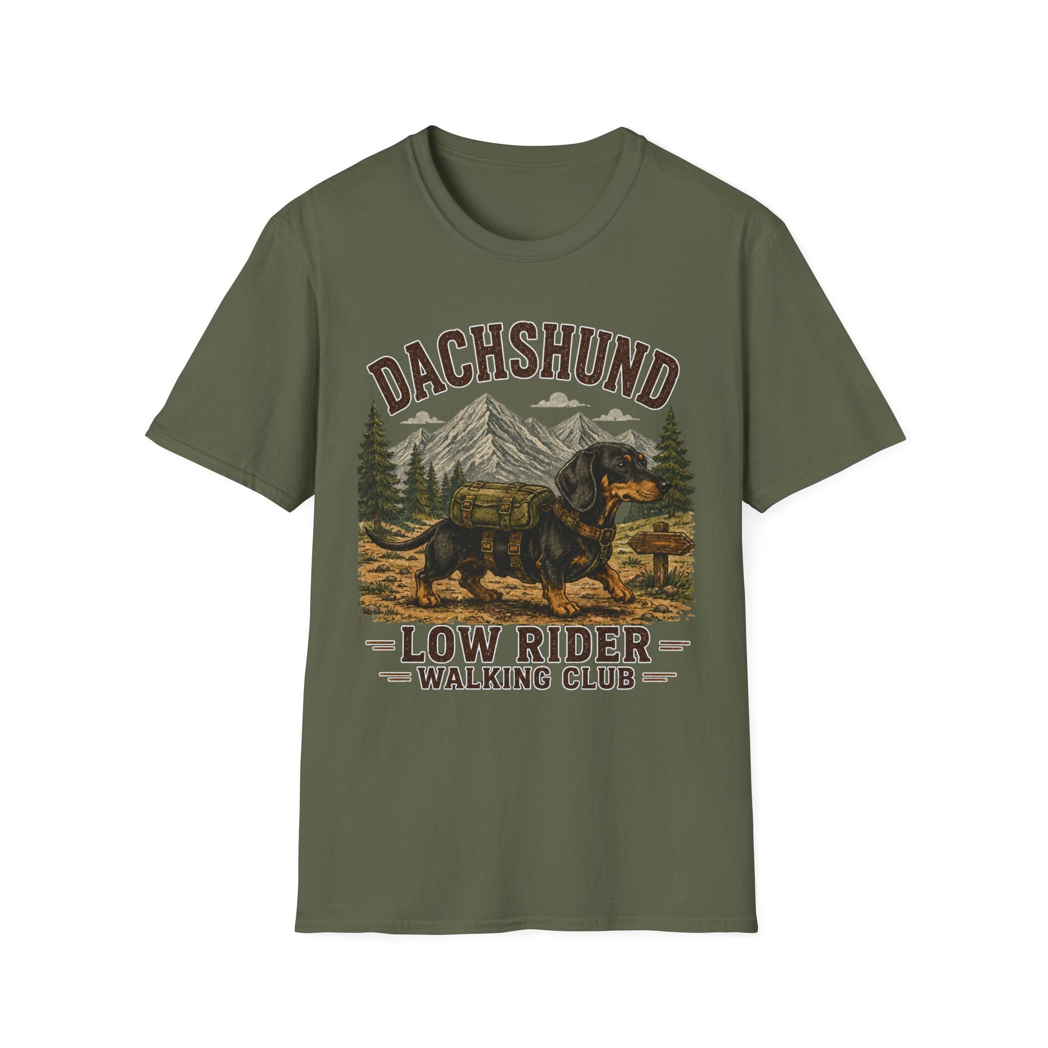 Dachshund
