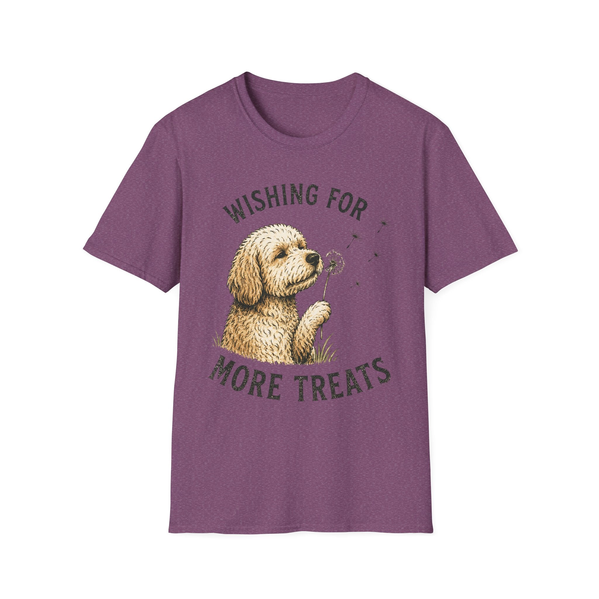 More treats T-Shirt