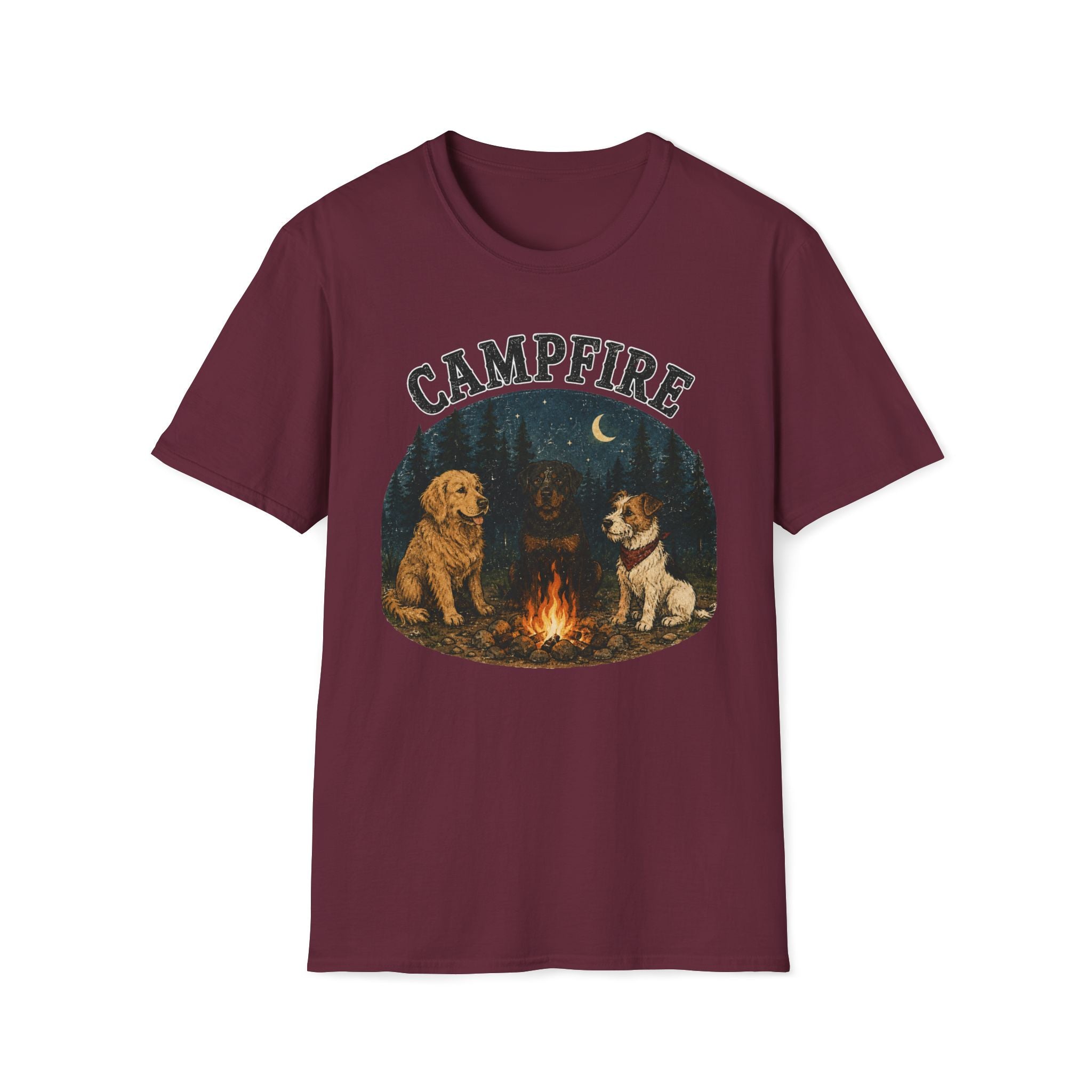 Campfire