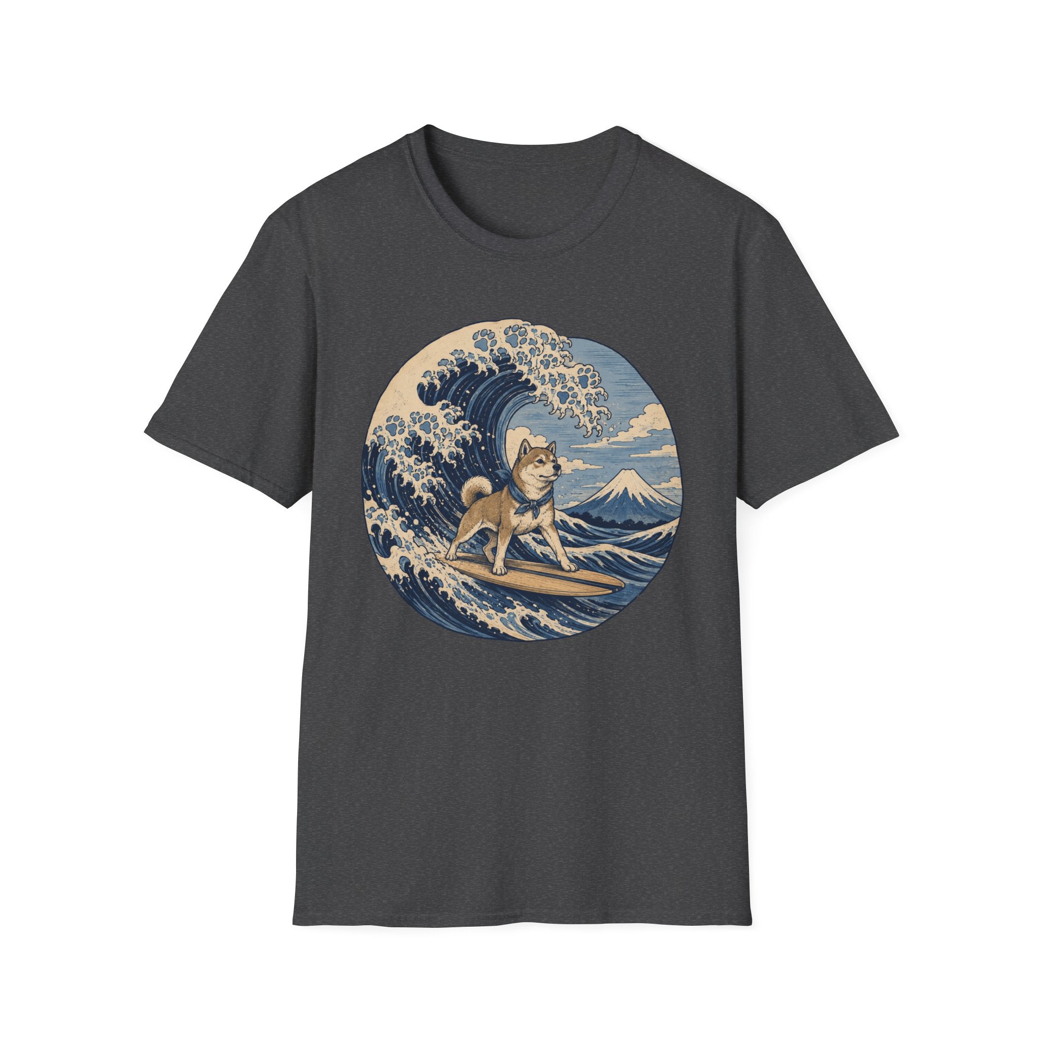 Great wawe T-Shirt