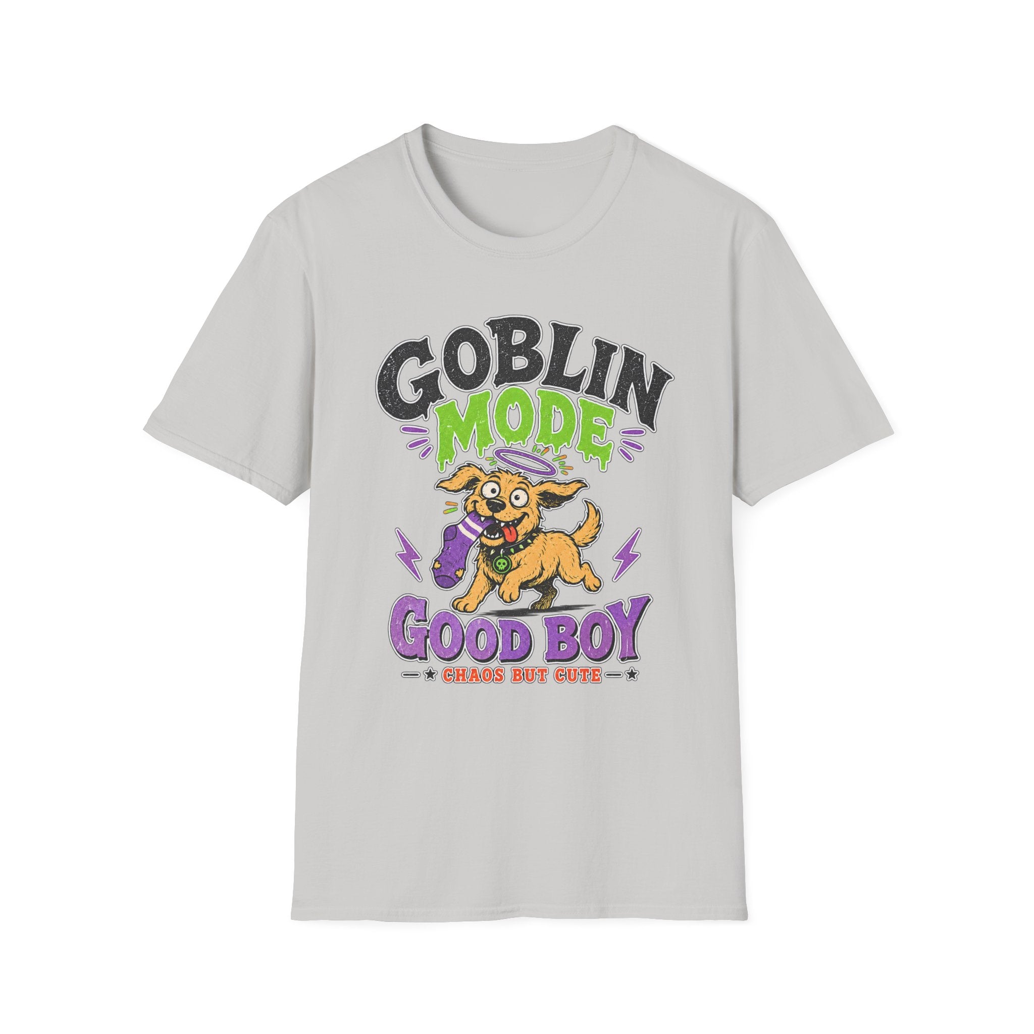 Goblin mode T-Shirt