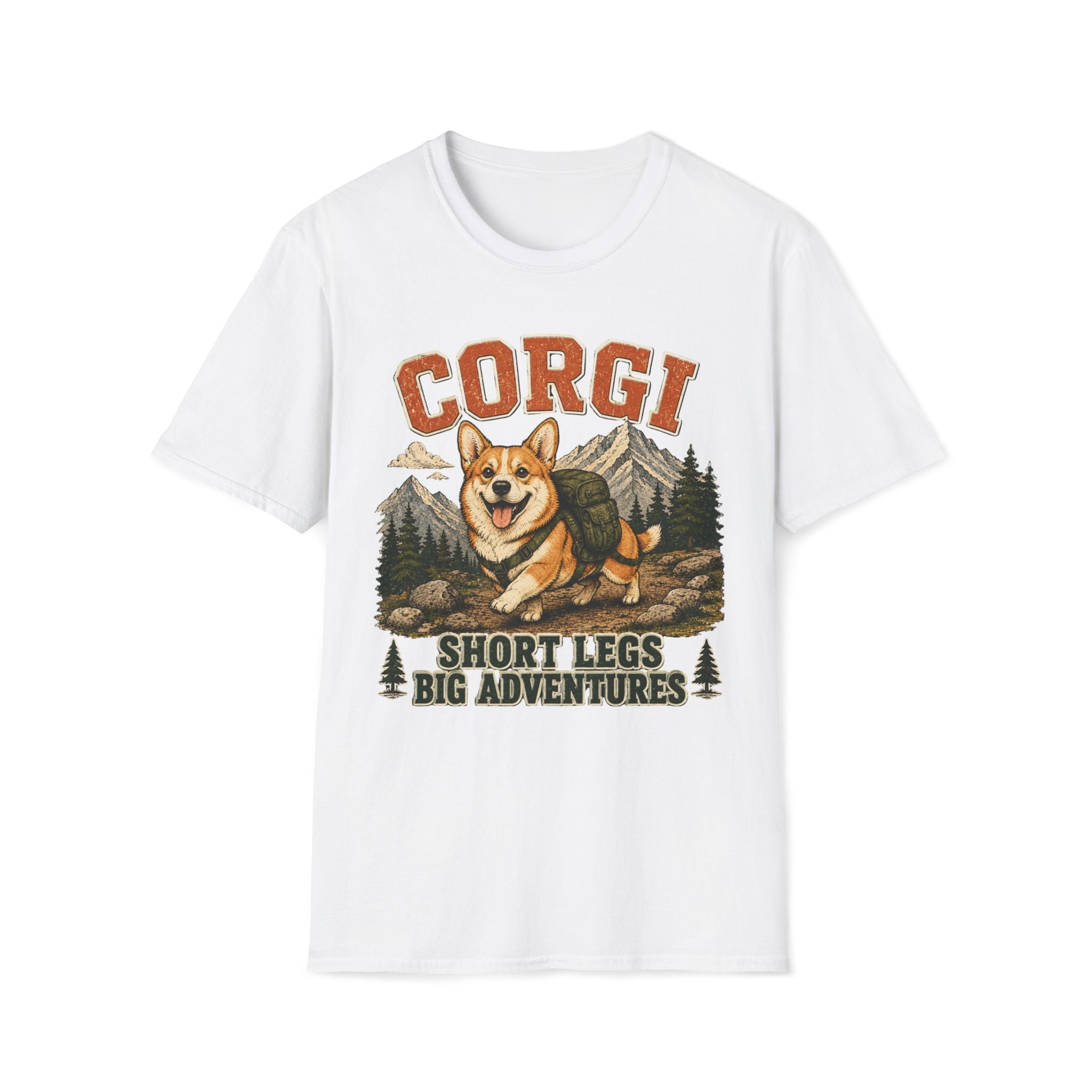 Corgi