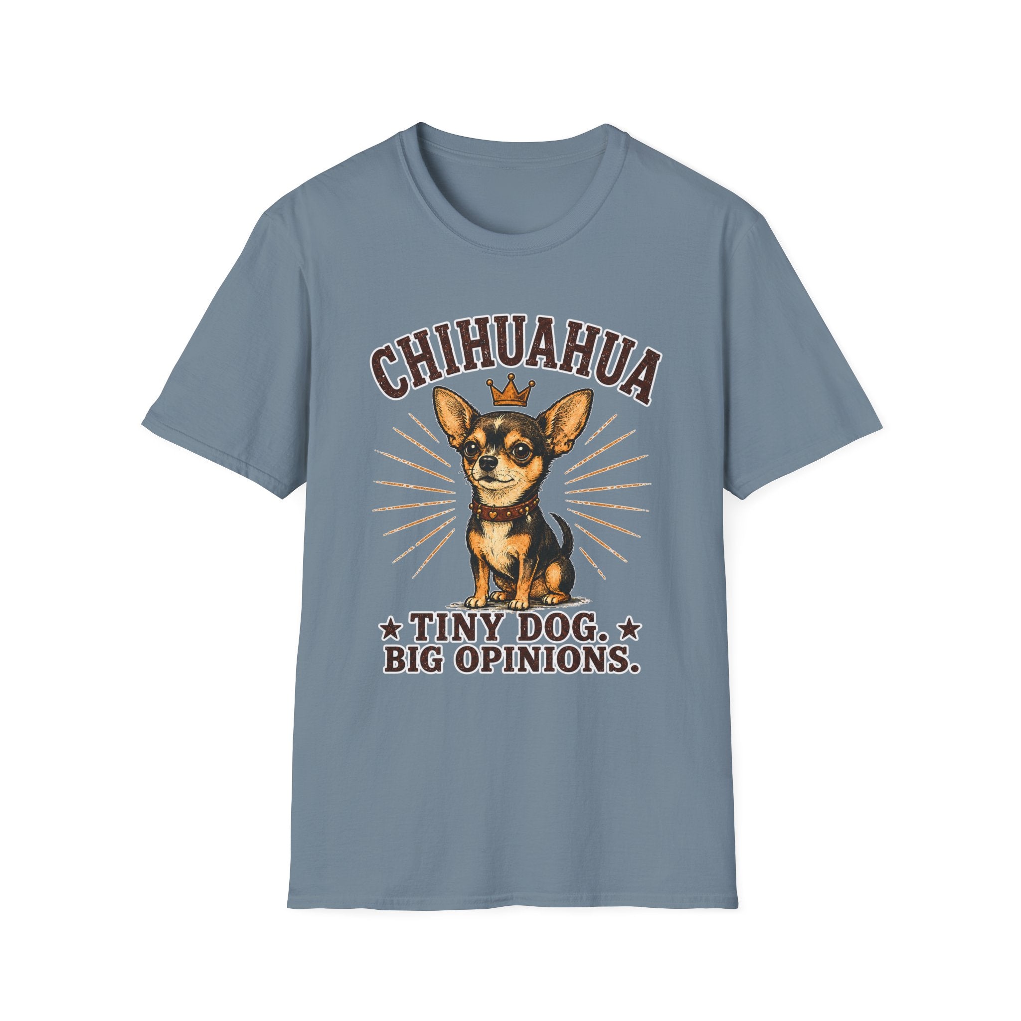 Chihuahua T-Shirt