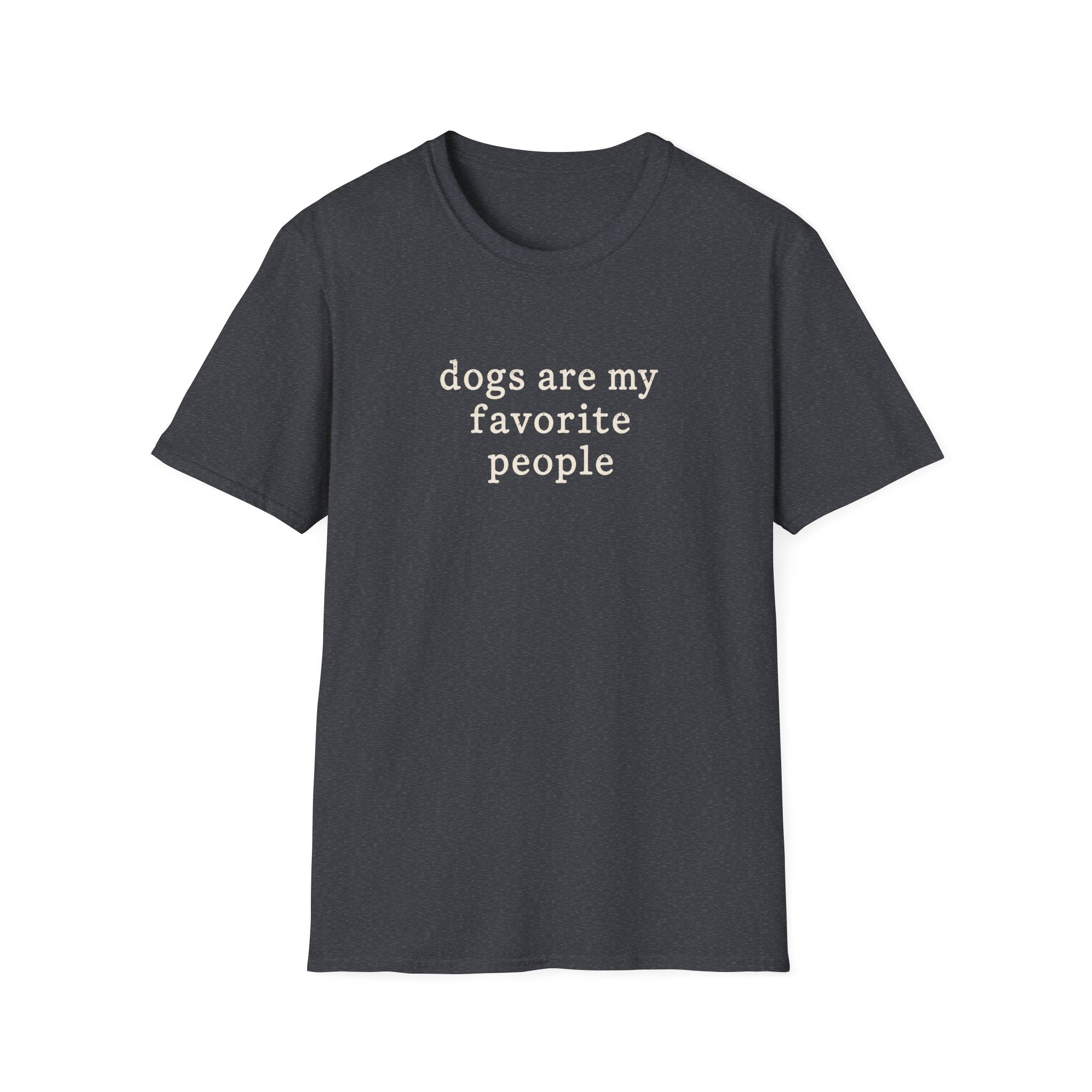 Favorite people T-Shirt