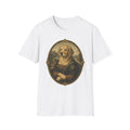 Golden Retriever Portrait T-Shirt