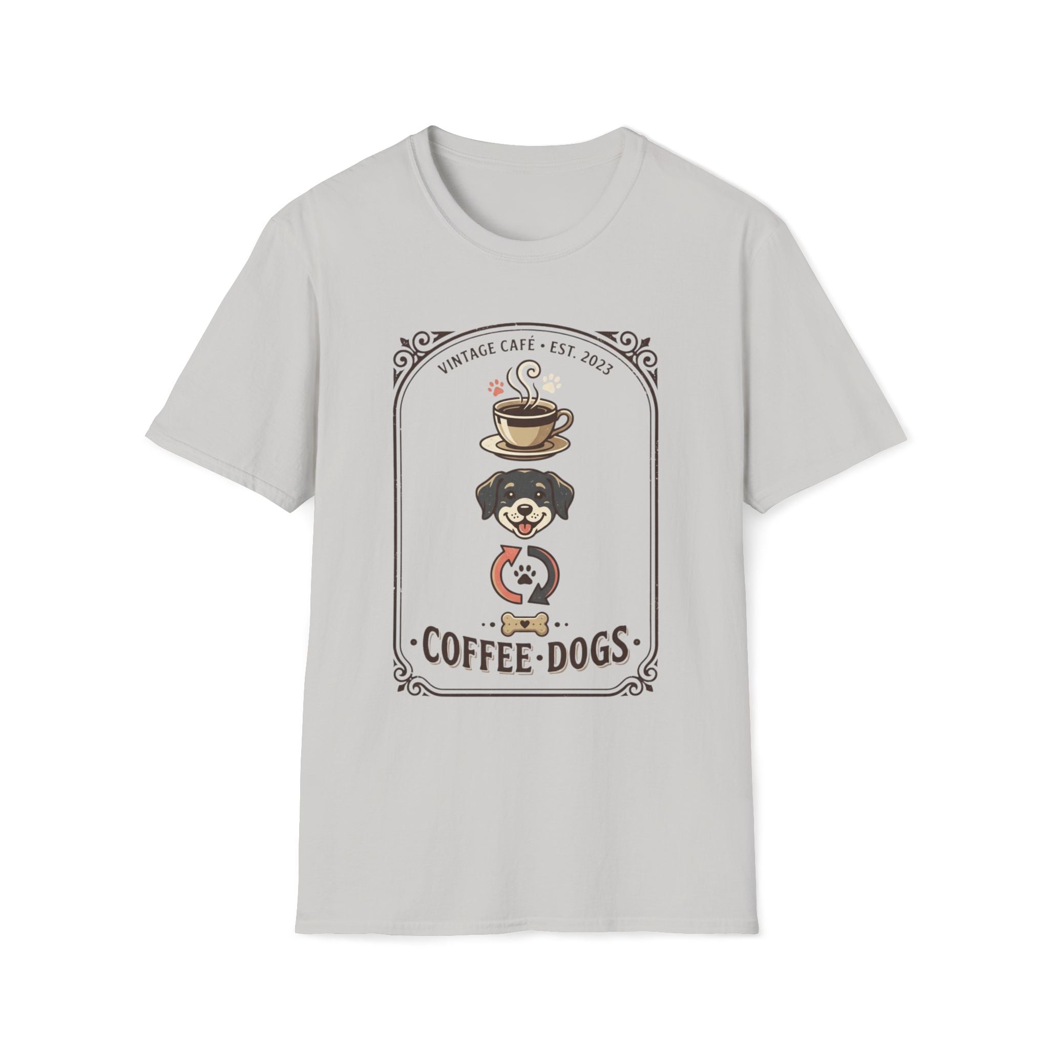 Vintage Café