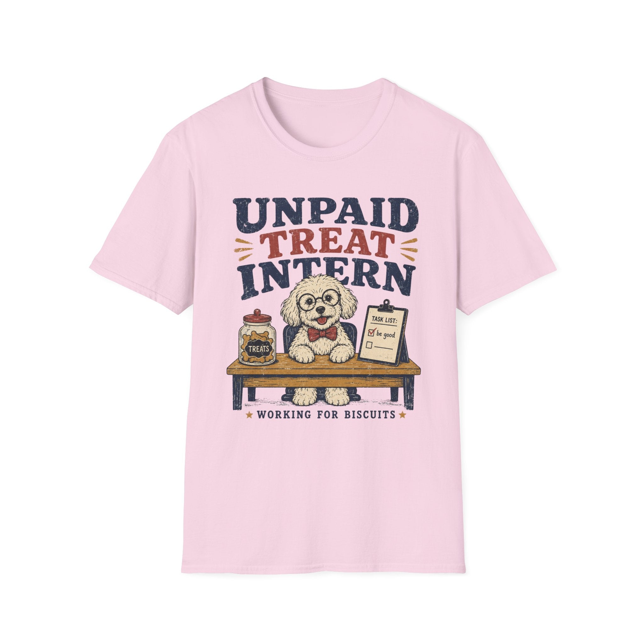 Unpaid intern T-Shirt