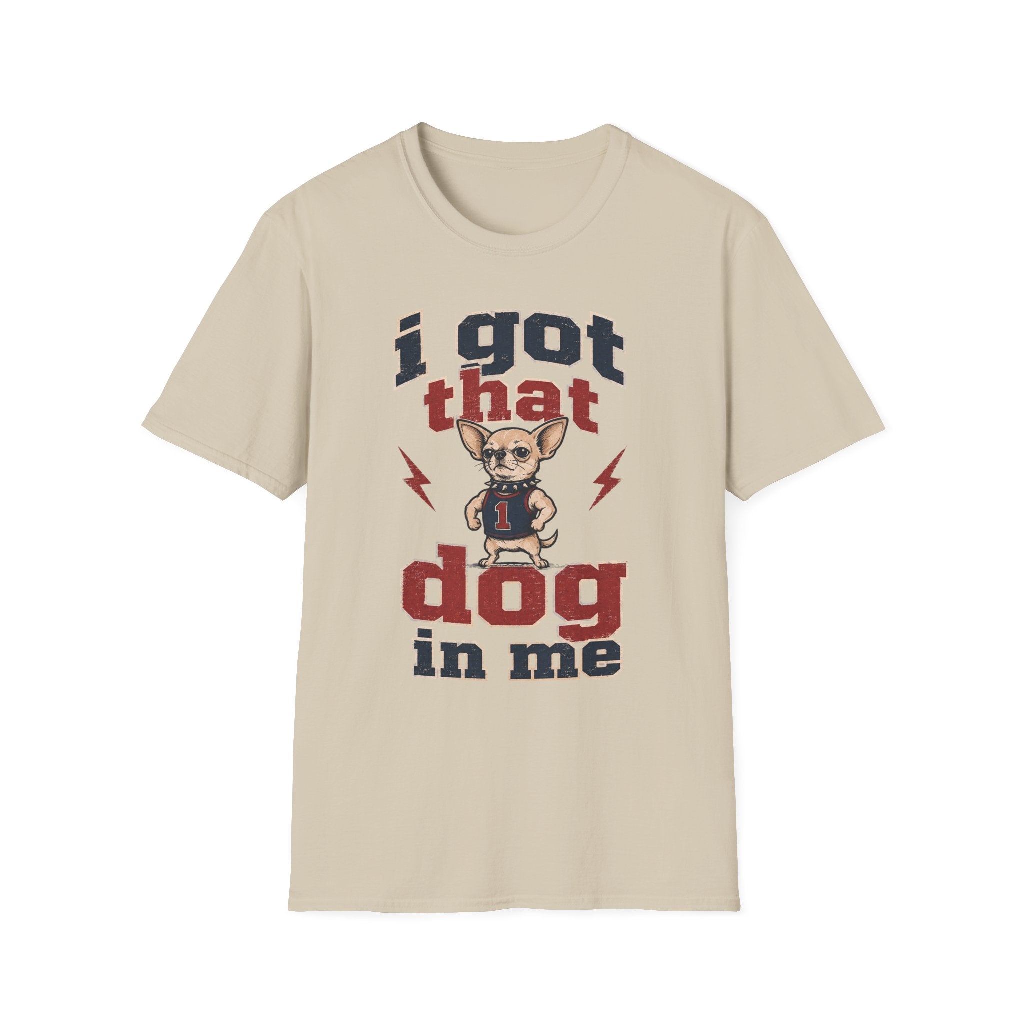 I Got That Dog In Me