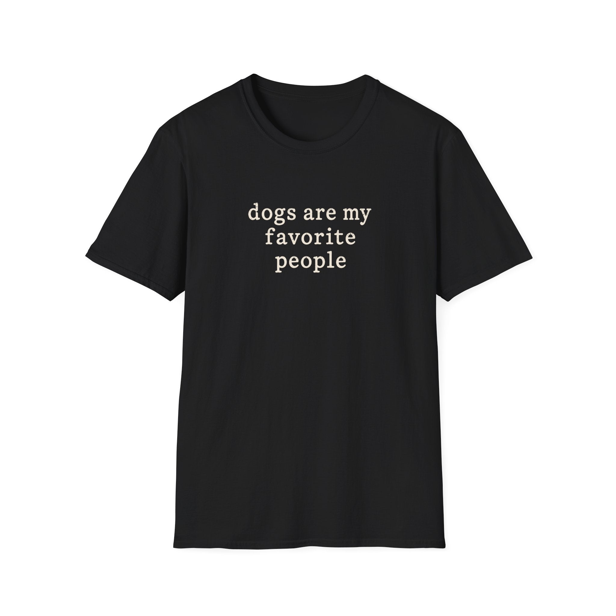 Favorite people T-Shirt