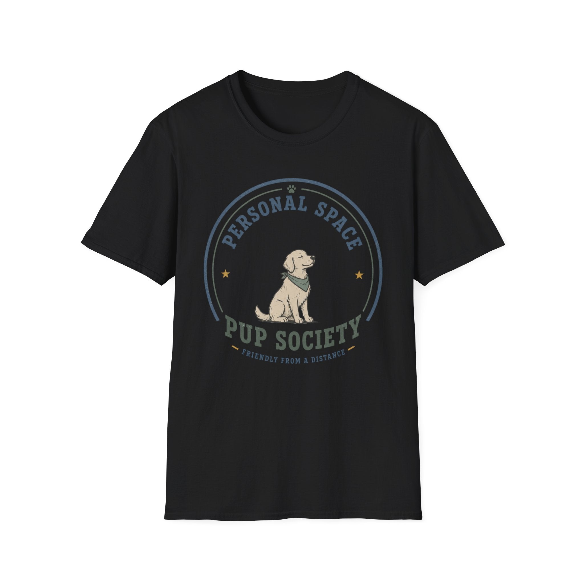 Personal space T-Shirt