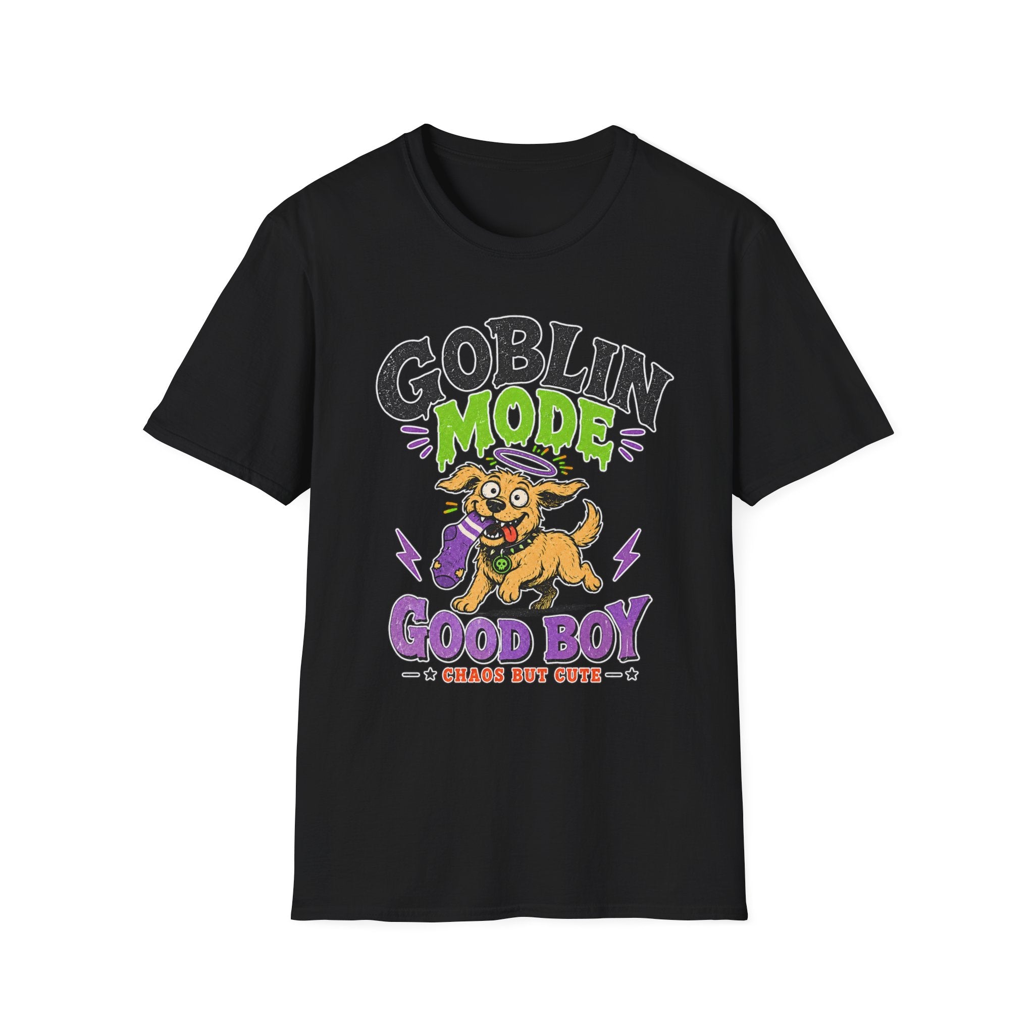 Goblin mode T-Shirt