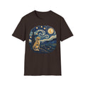 Starry Night T-Shirt