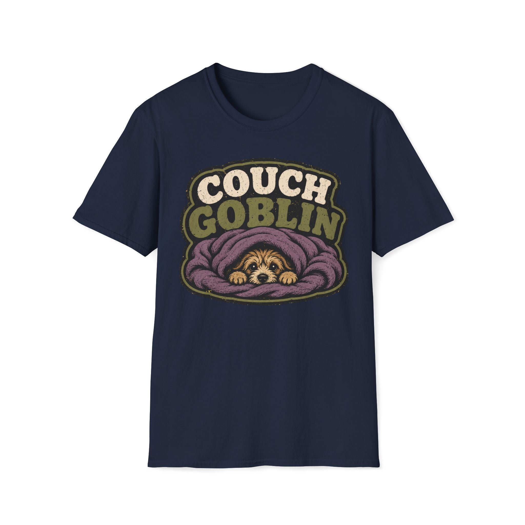 Couch Goblin