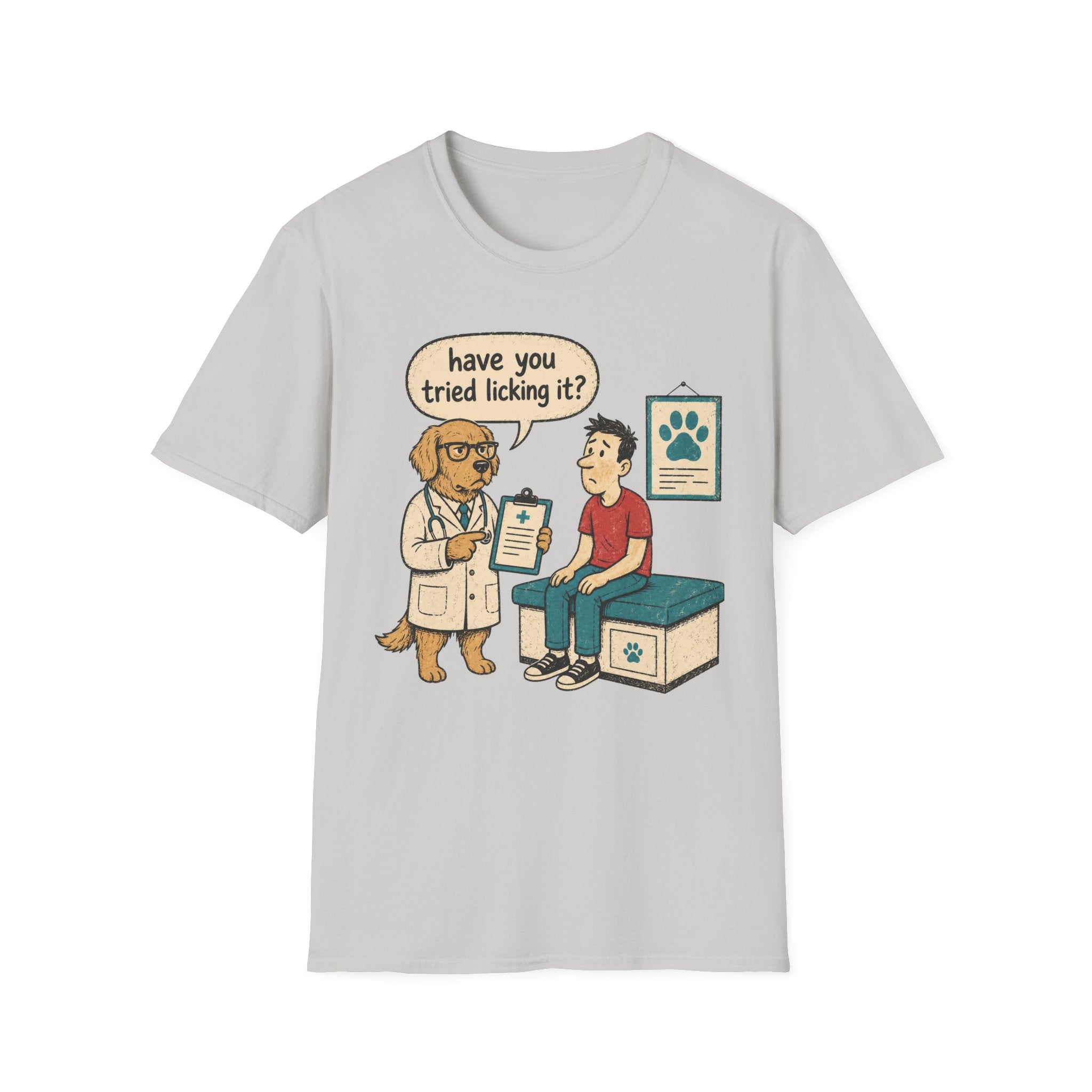 Dogtor