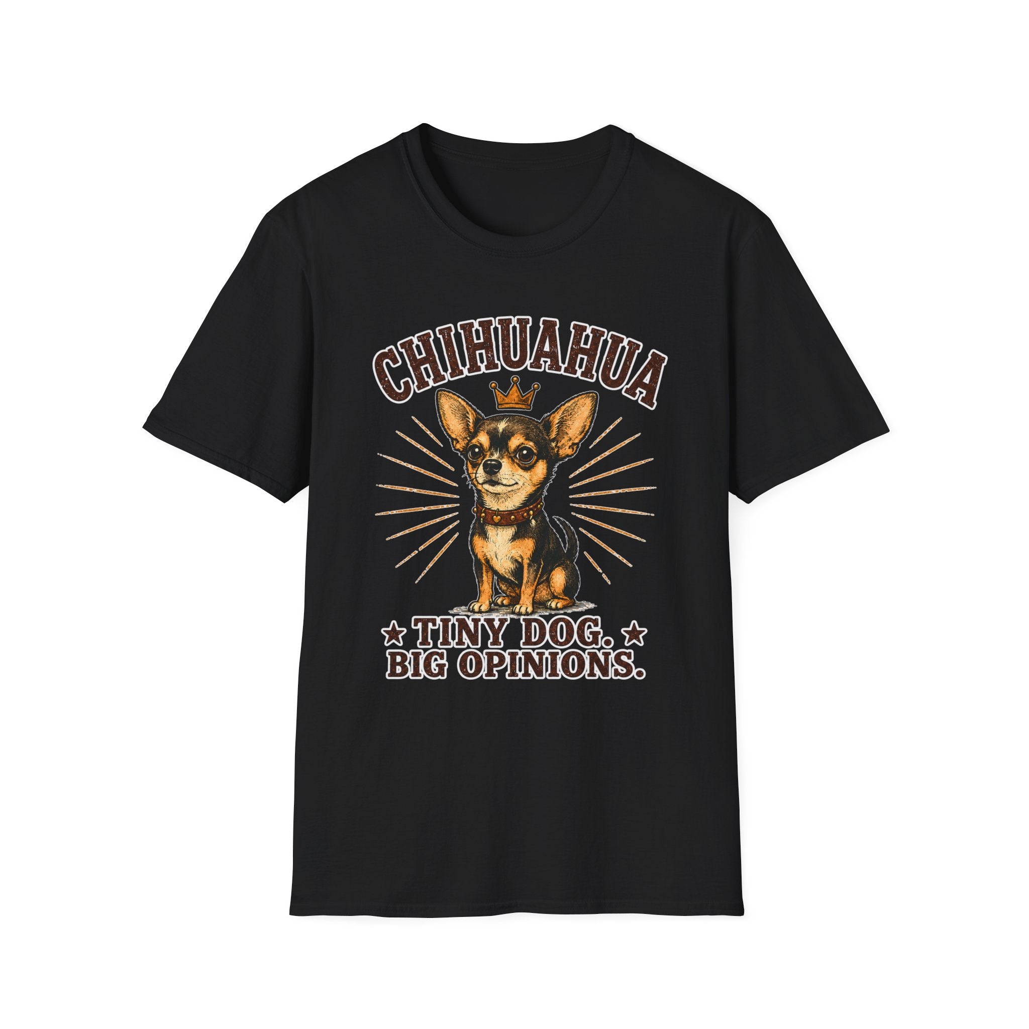 Chihuahua T-Shirt