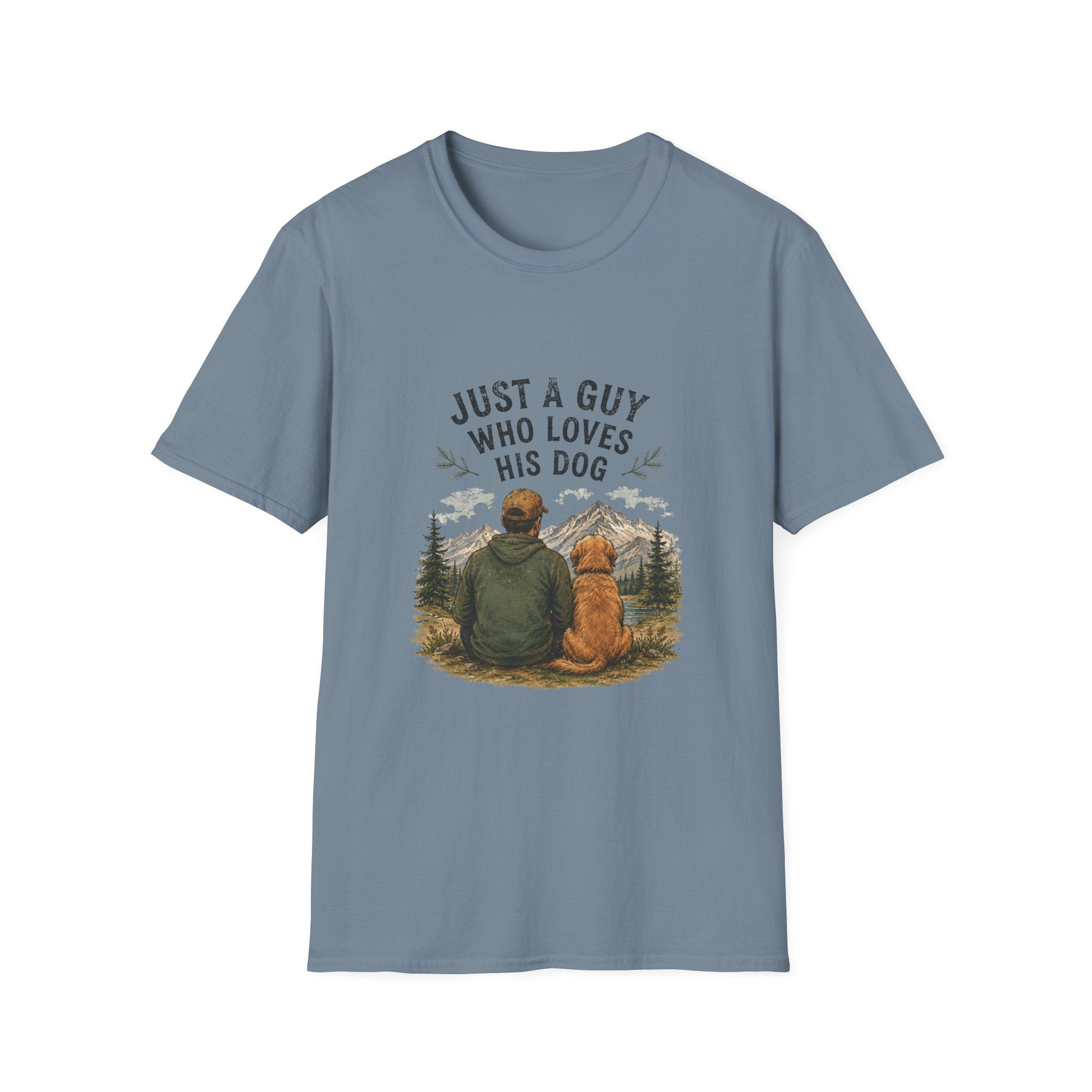Just a guy T-Shirt