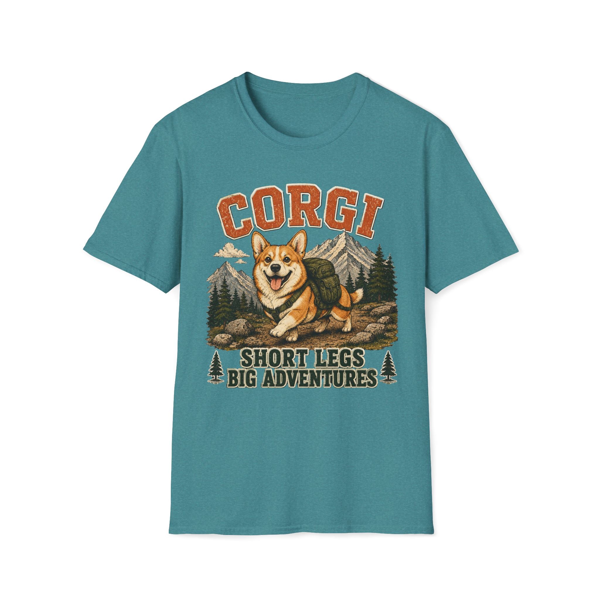 Corgi