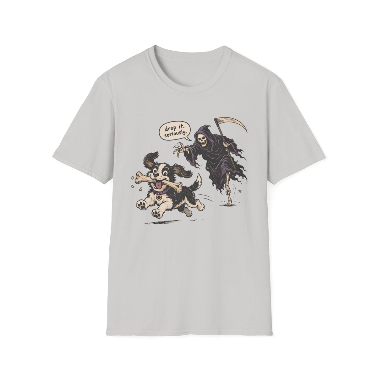 Drop it! T-Shirt