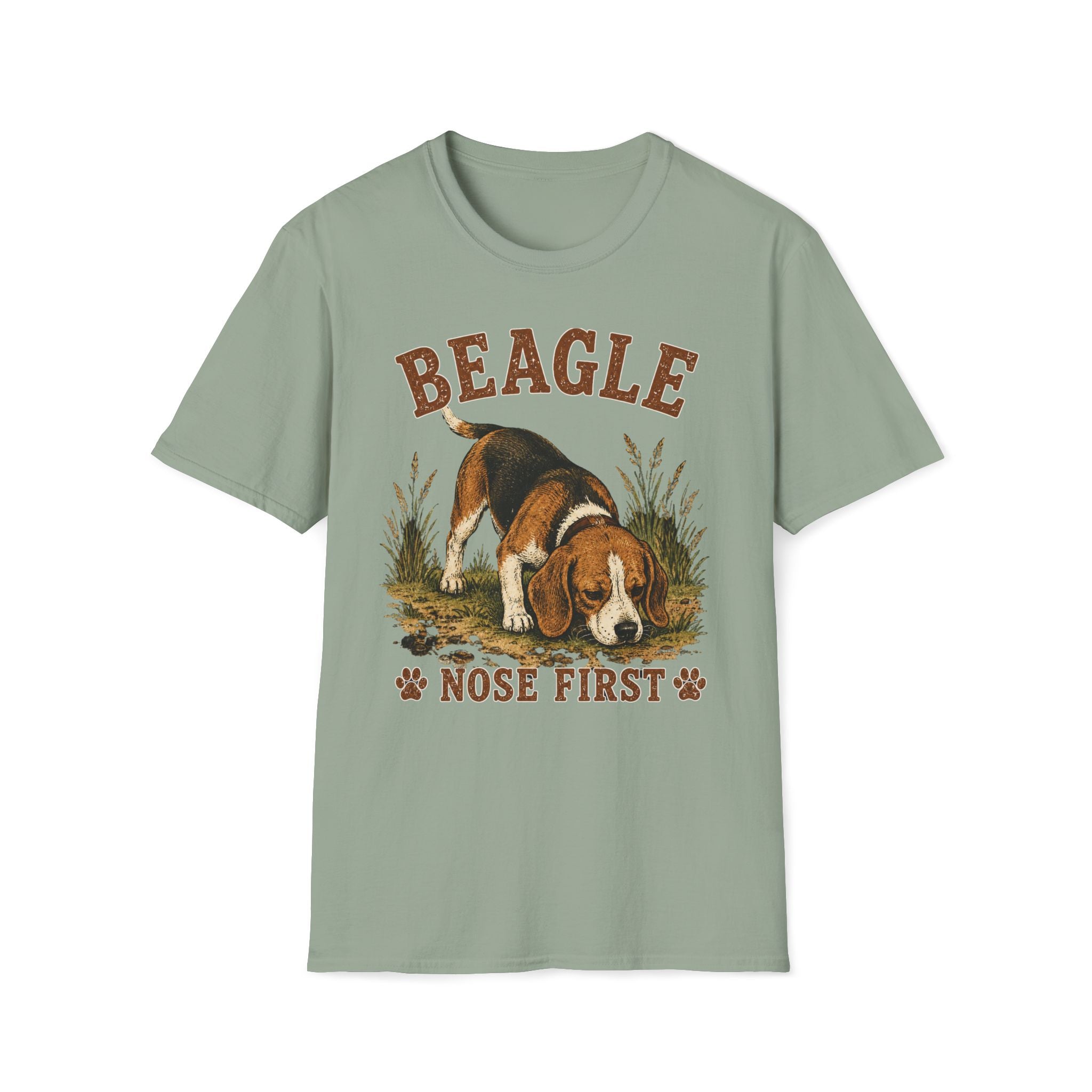 Beagle
