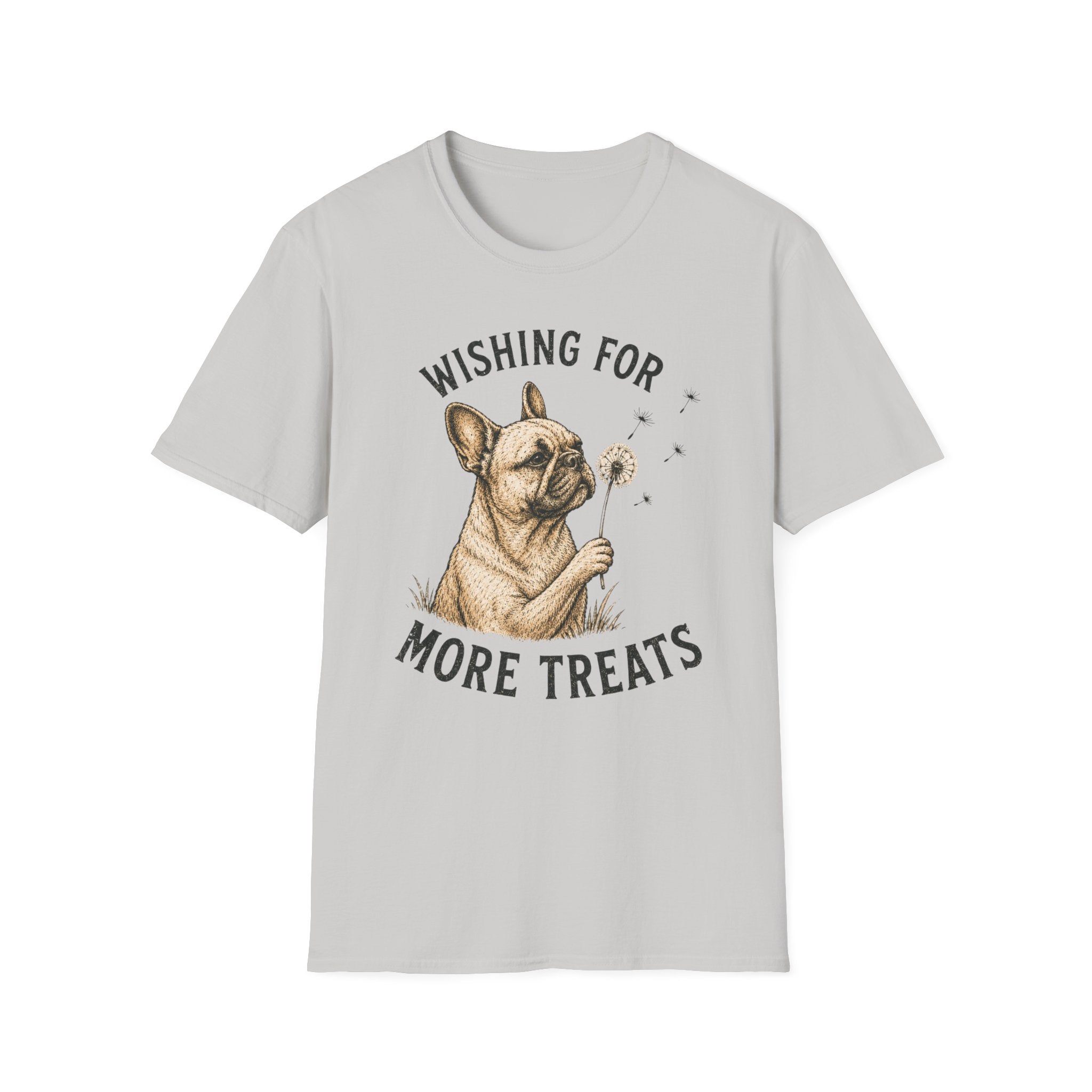 More treats T-Shirt