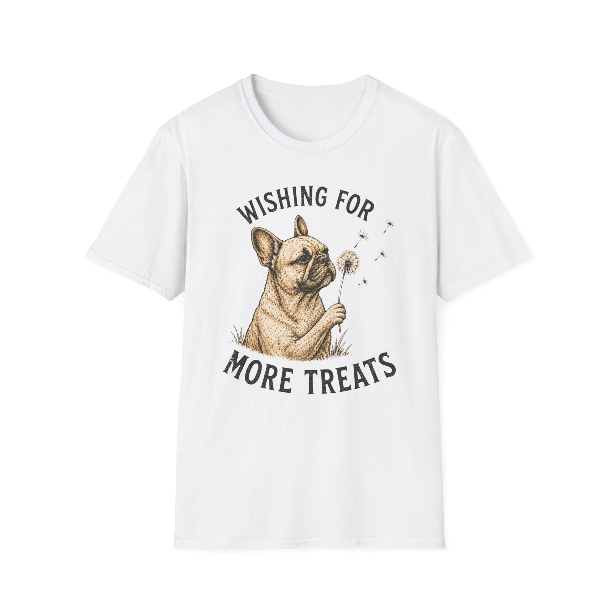 More treats T-Shirt