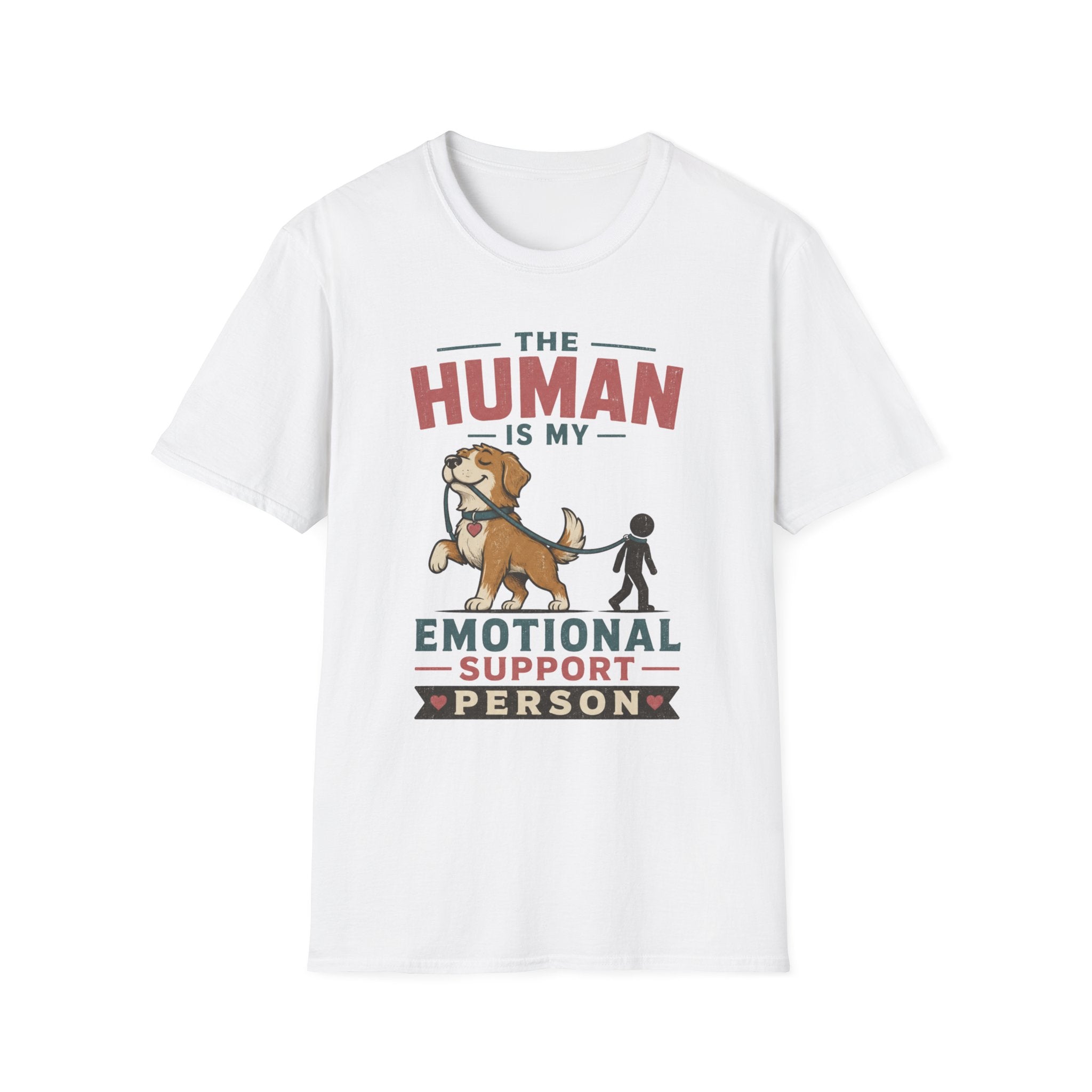 Emotional Support Person