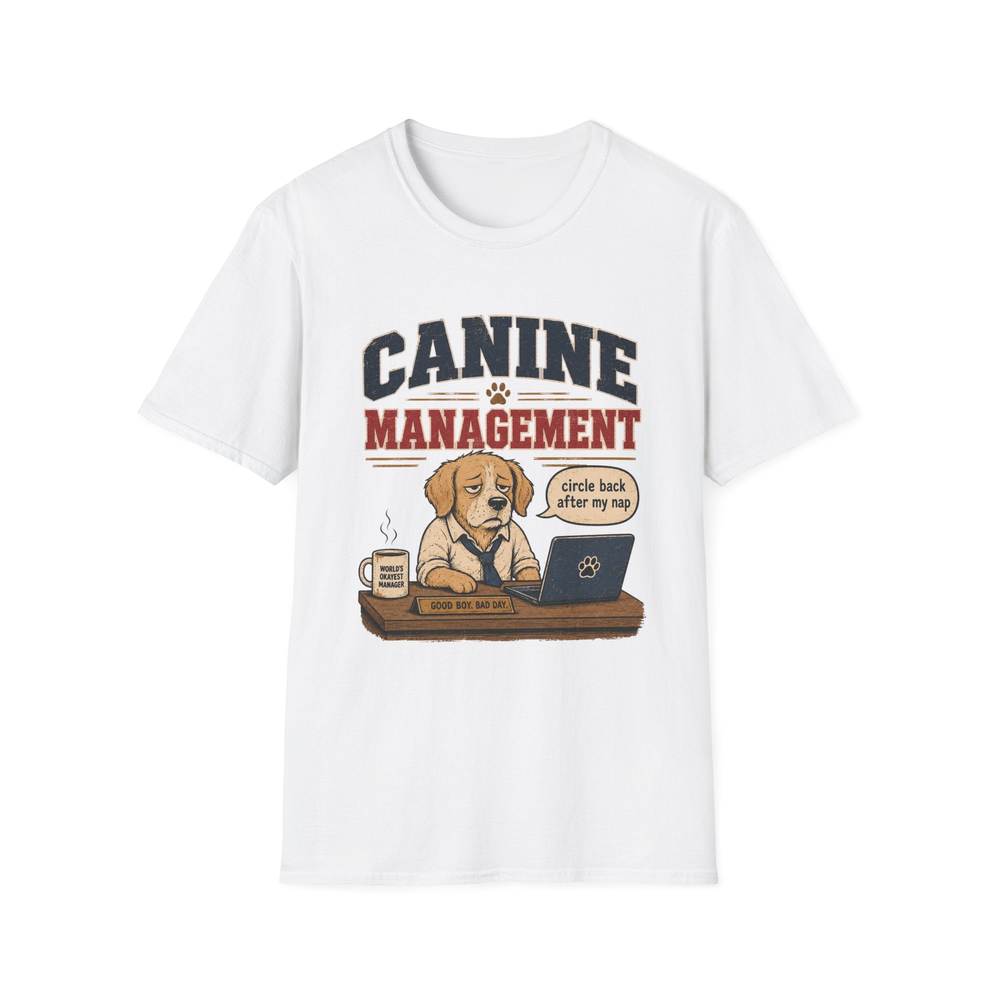 Canine Management