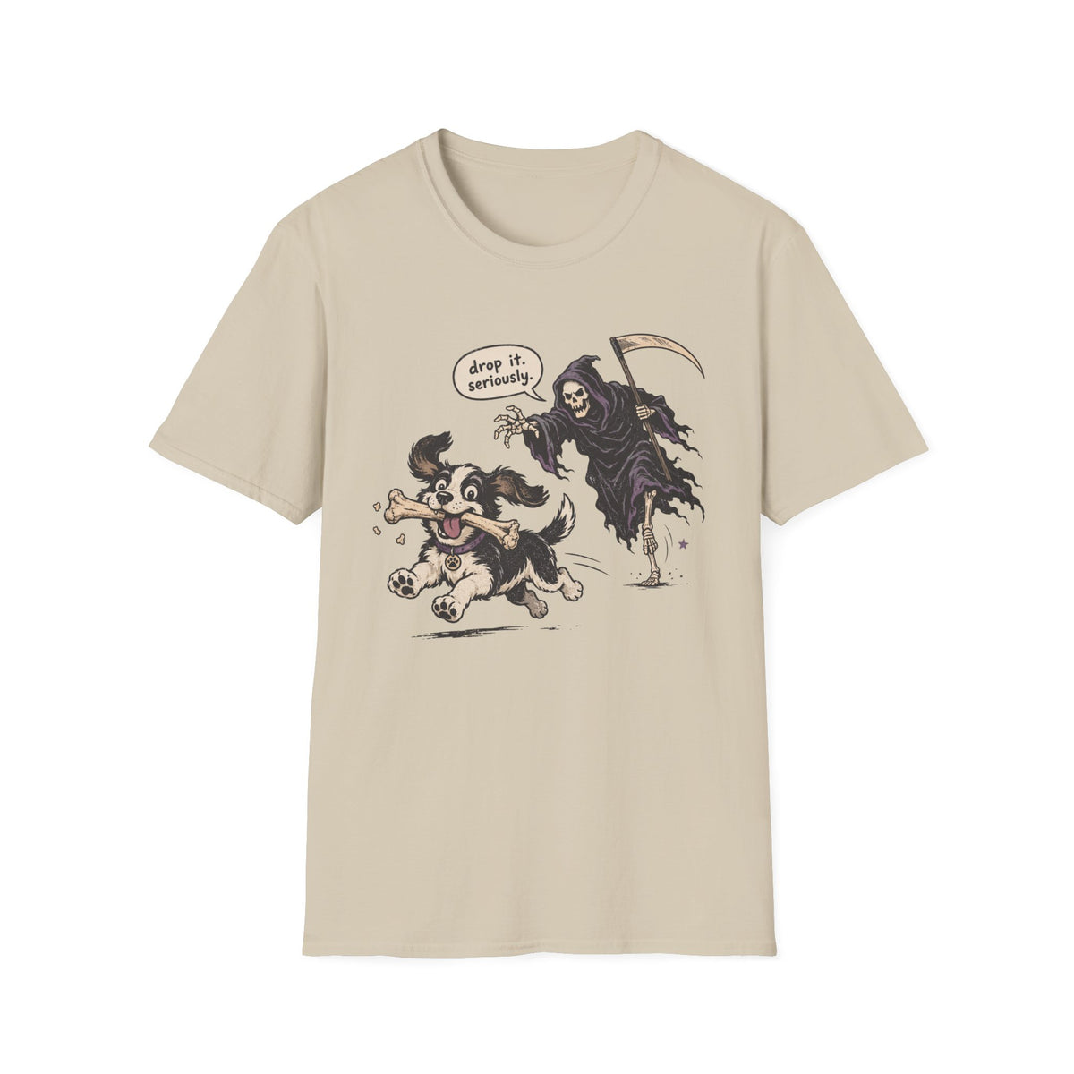Drop it! T-Shirt