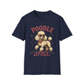 Poodle T-Shirt