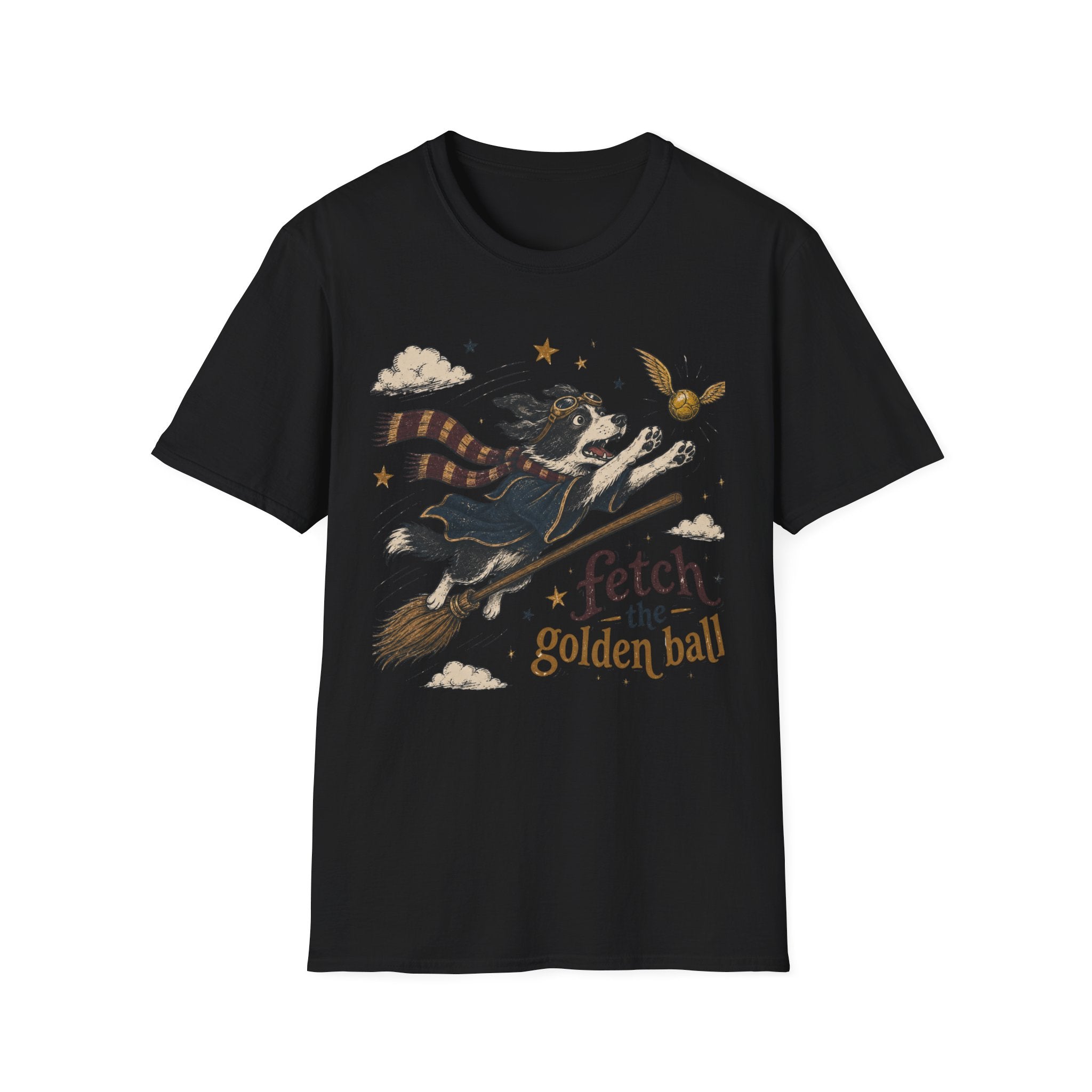 Fetch T-Shirt