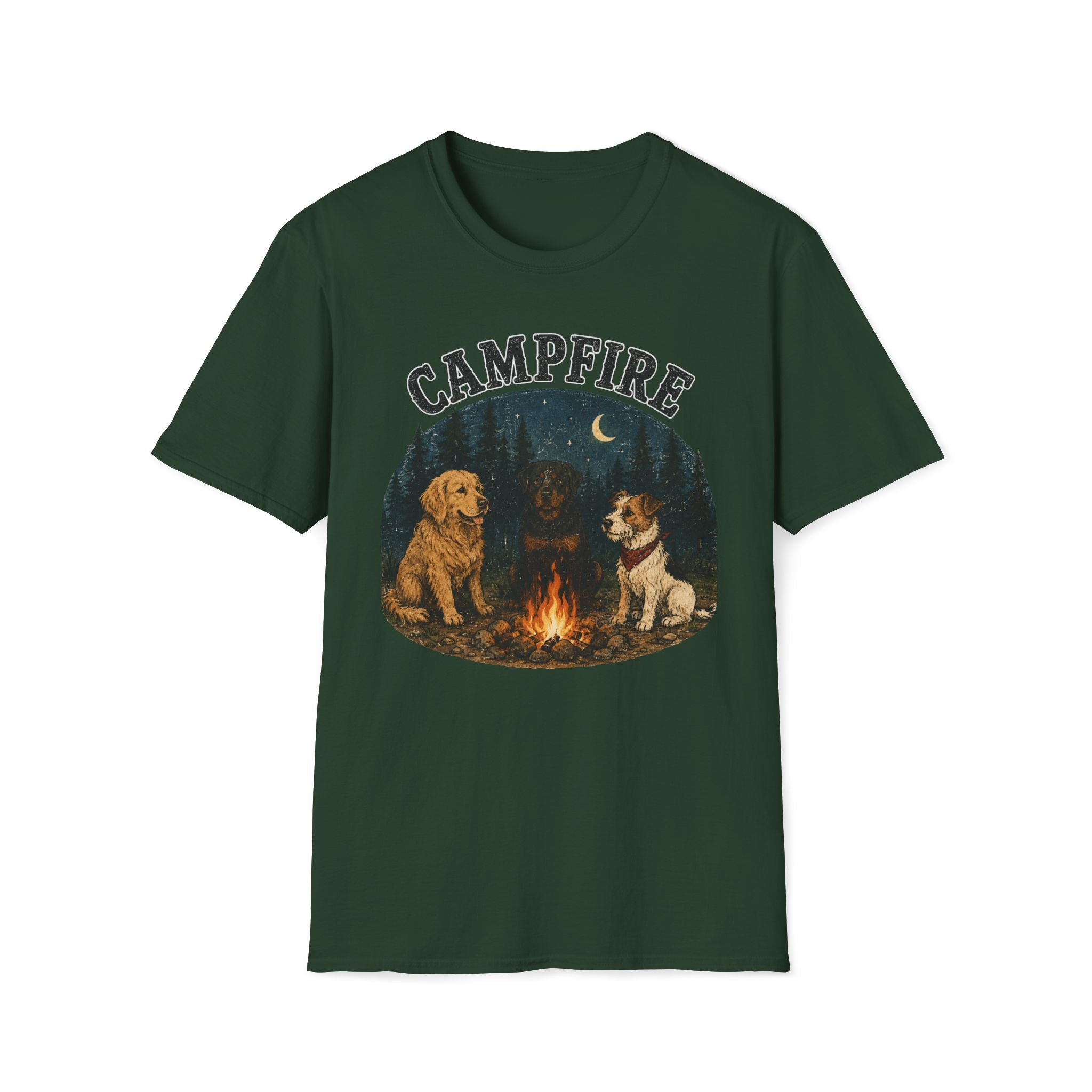 Campfire