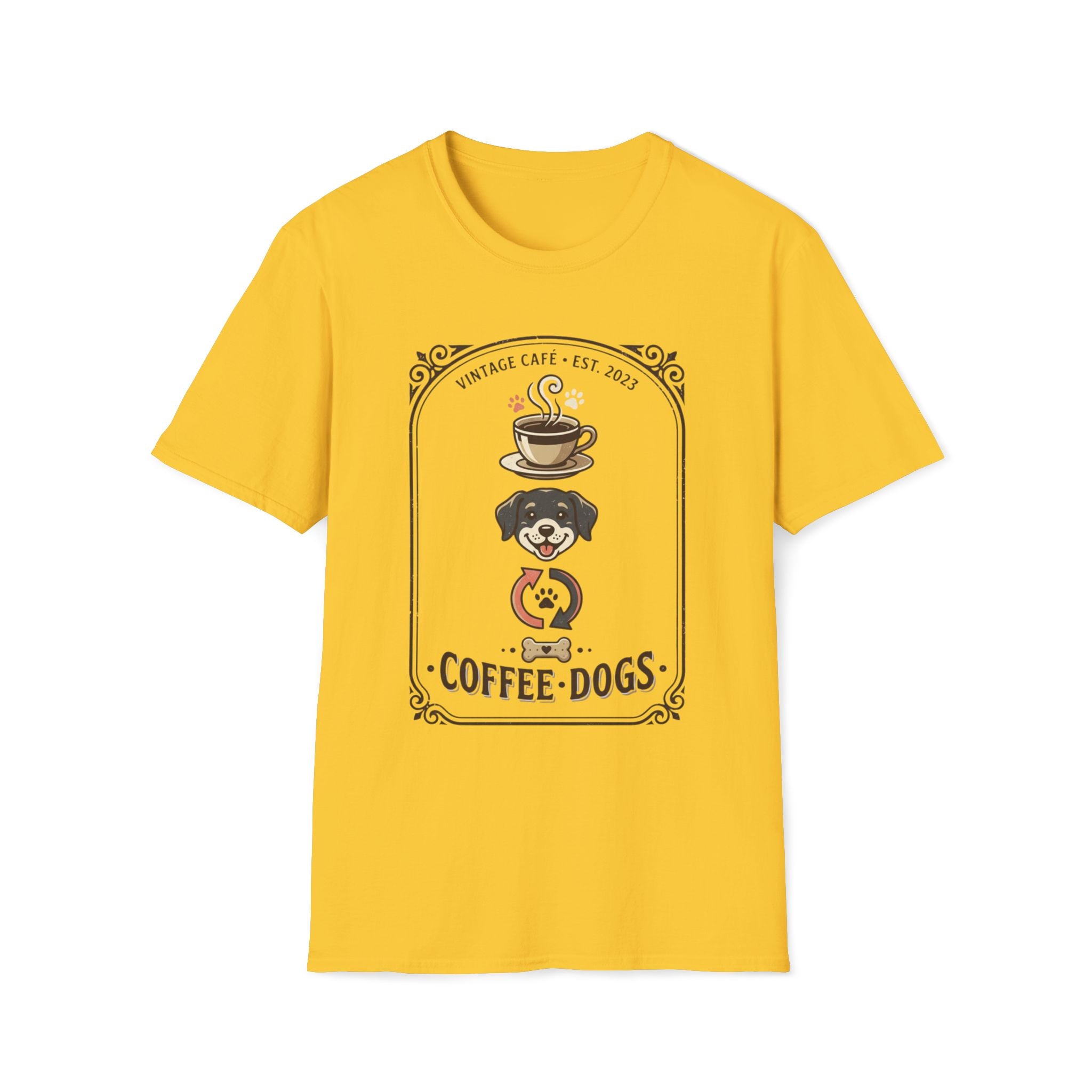 Vintage Café