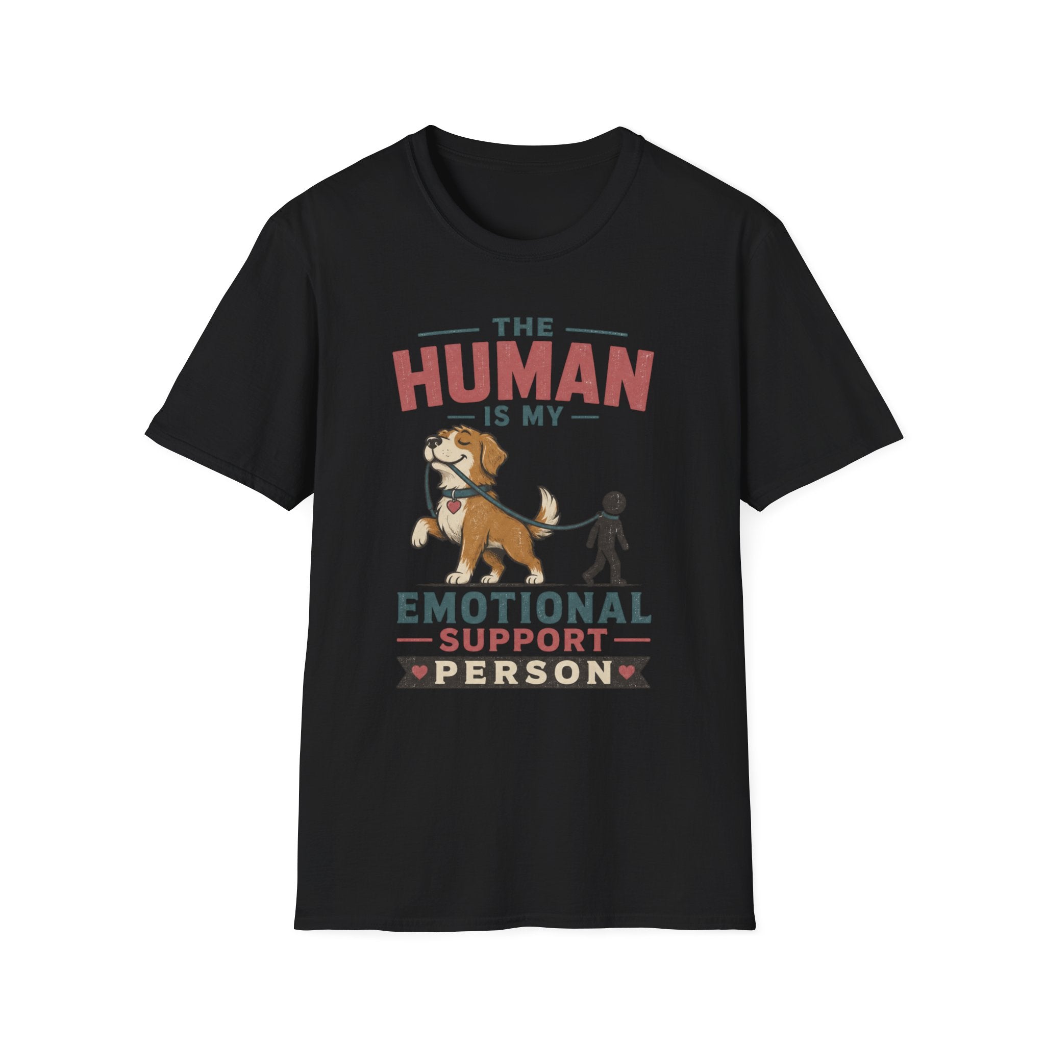 Emotional Support Person