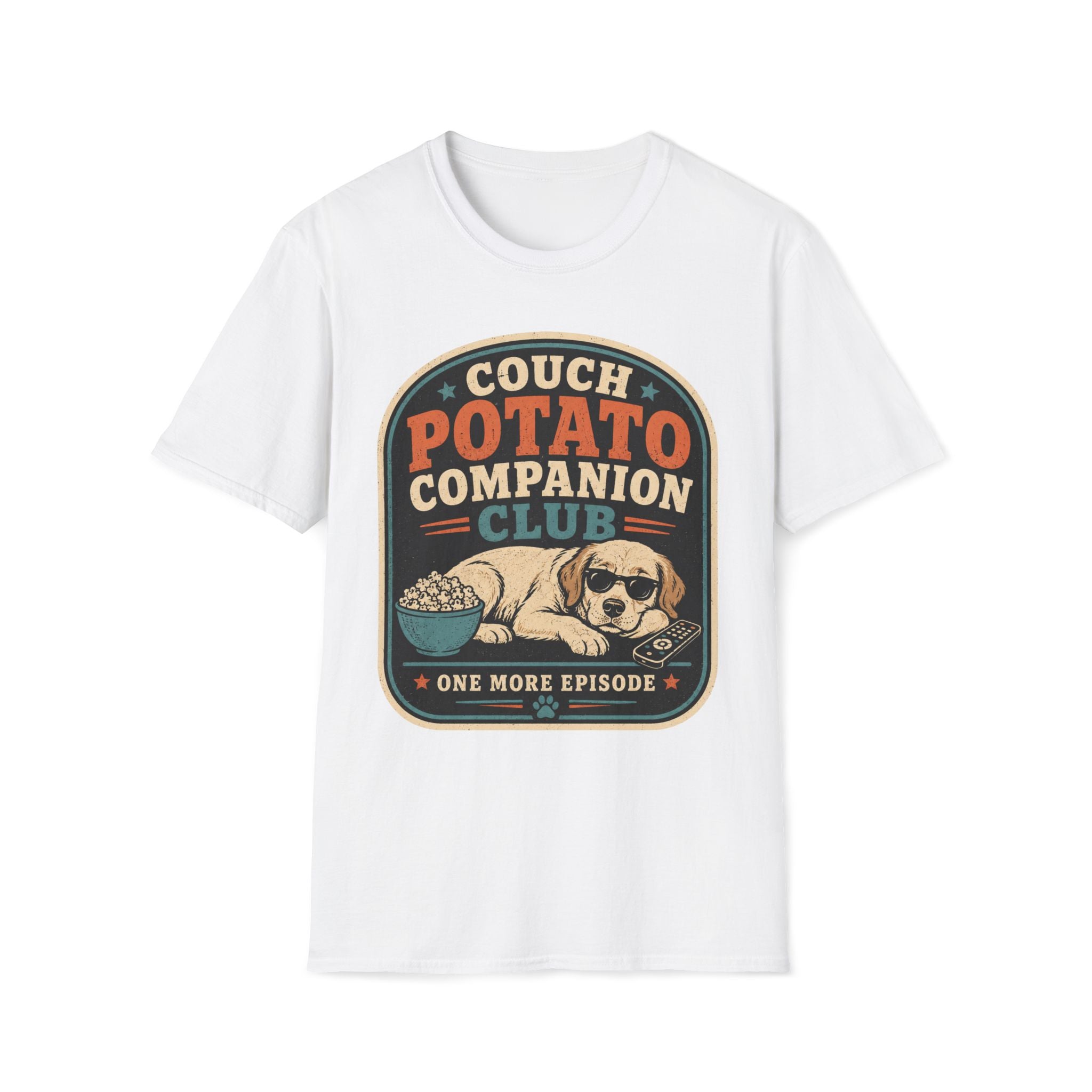 Couch potato